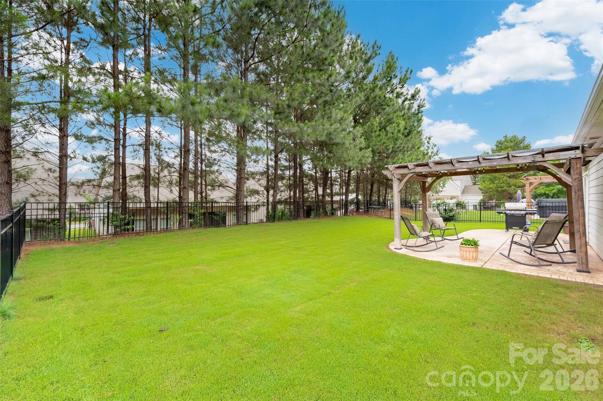 1023 Pennington Drive — Lancaster