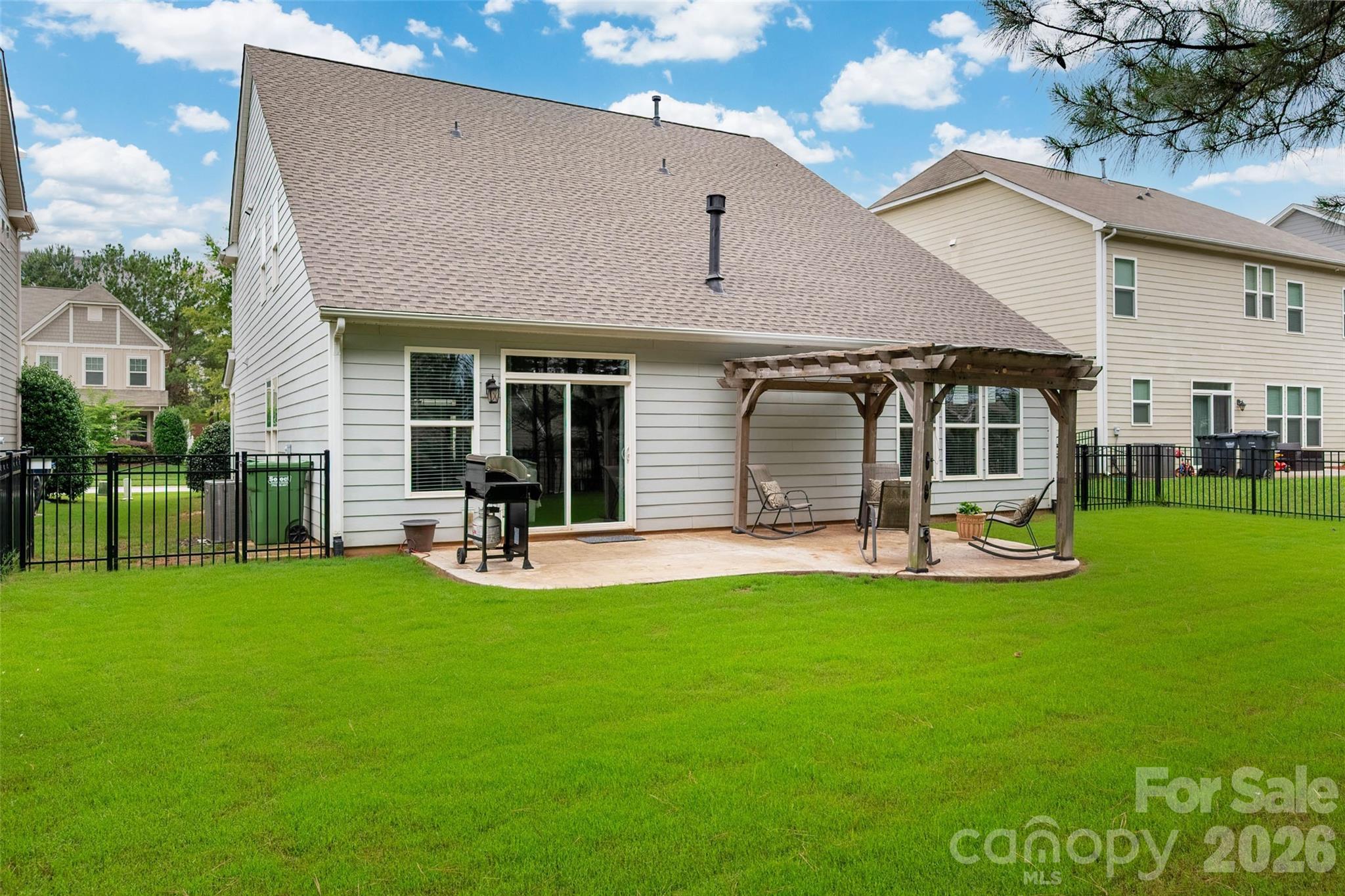 1023 Pennington Drive — Lancaster