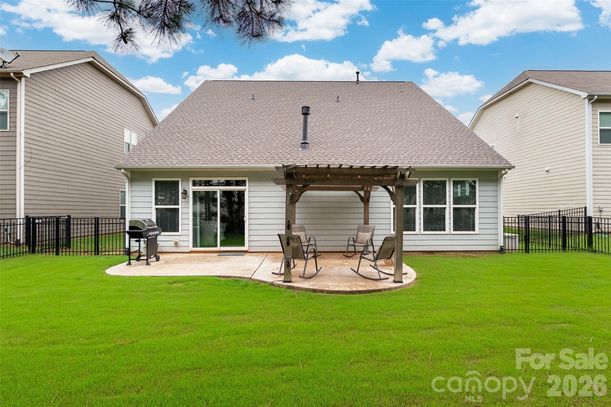 1023 Pennington Drive — Lancaster