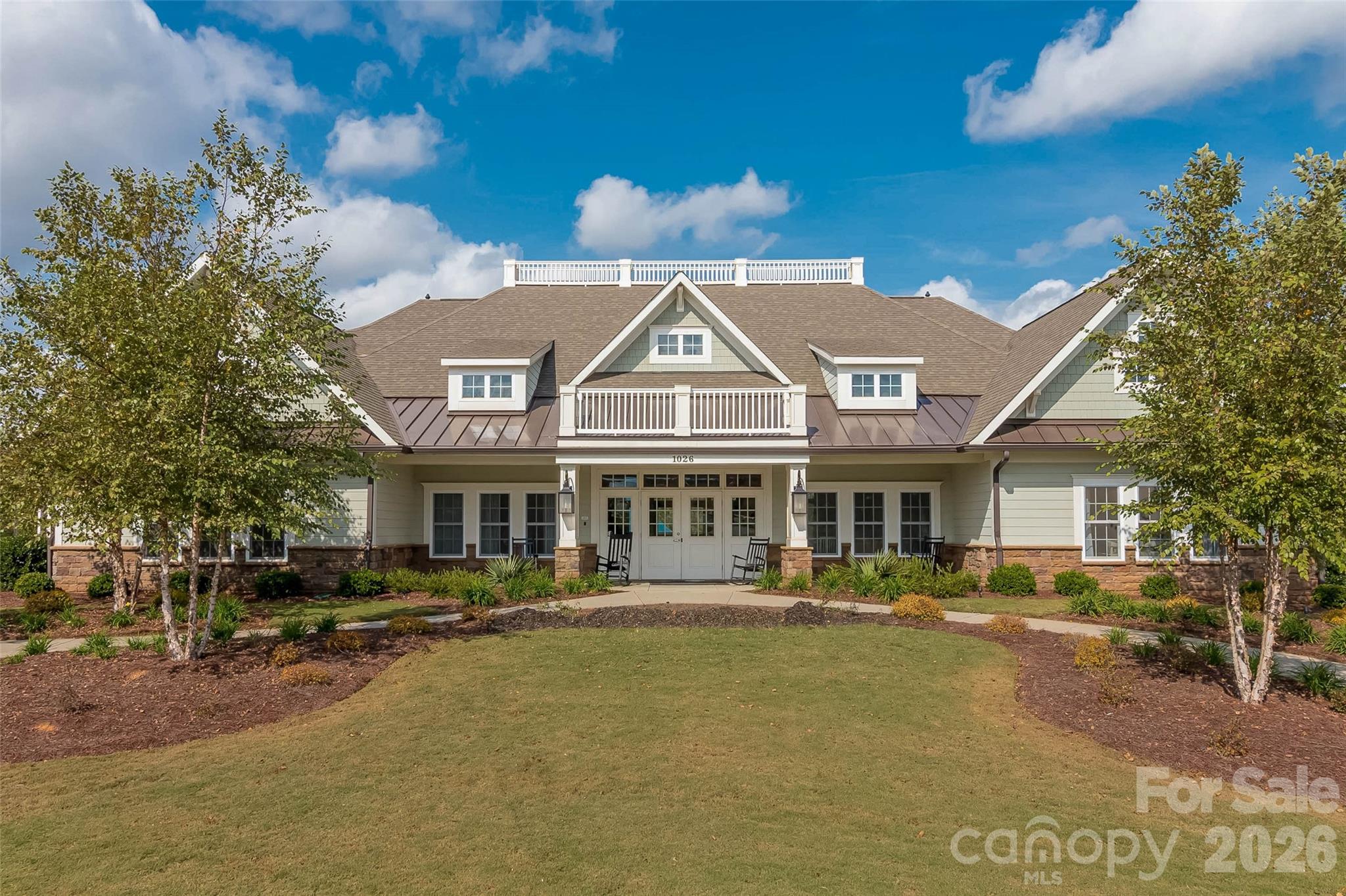 1023 Pennington Drive — Lancaster