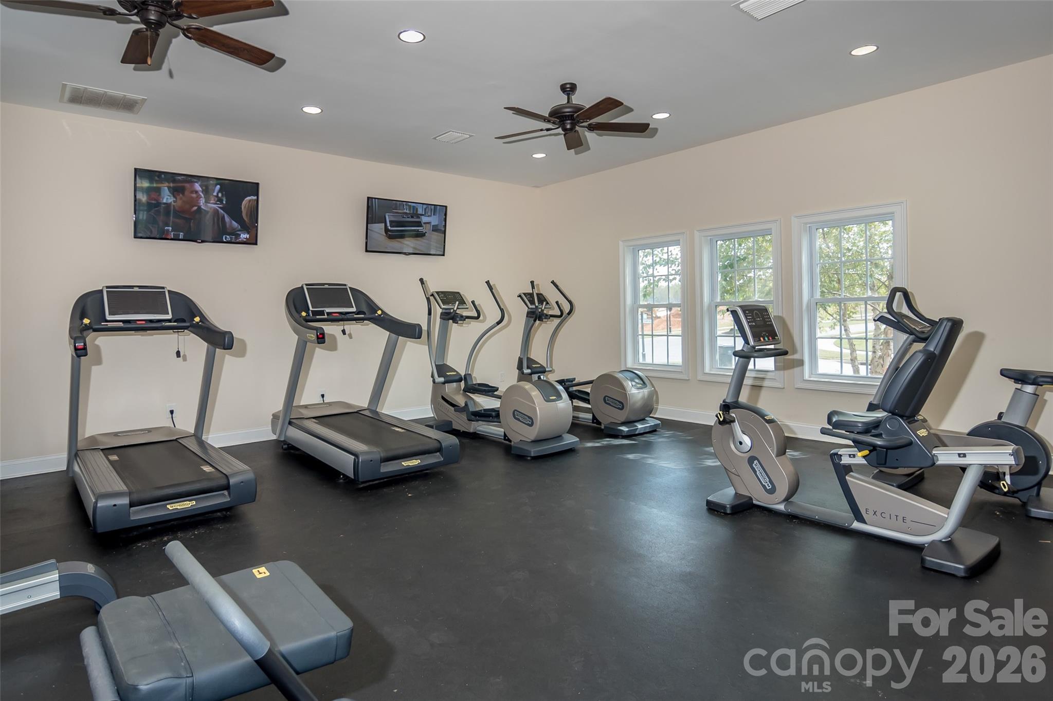 1023 Pennington Drive — Lancaster