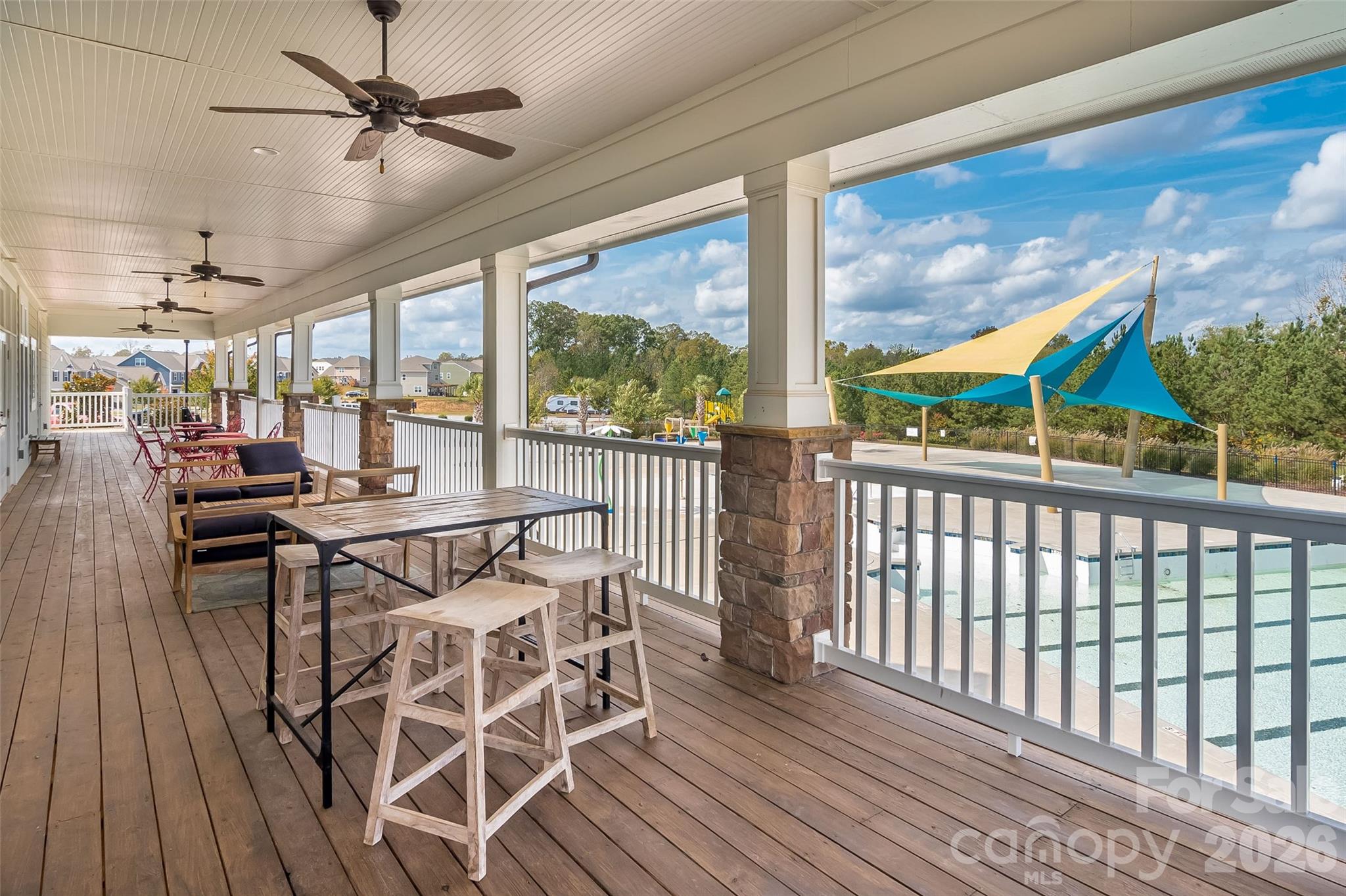1023 Pennington Drive — Lancaster