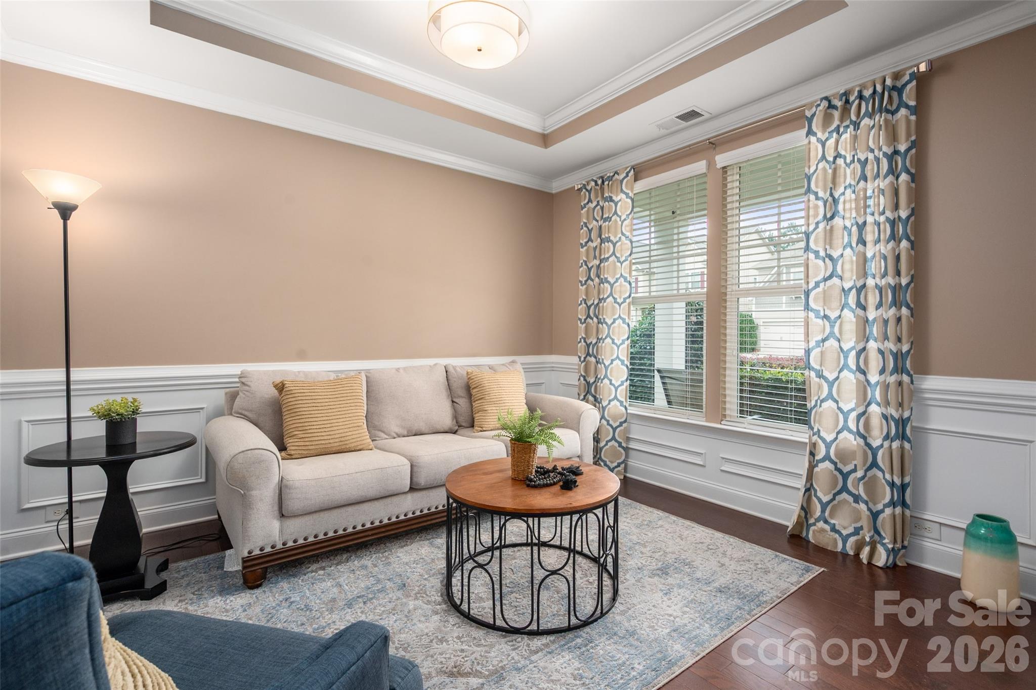 1023 Pennington Drive — Lancaster