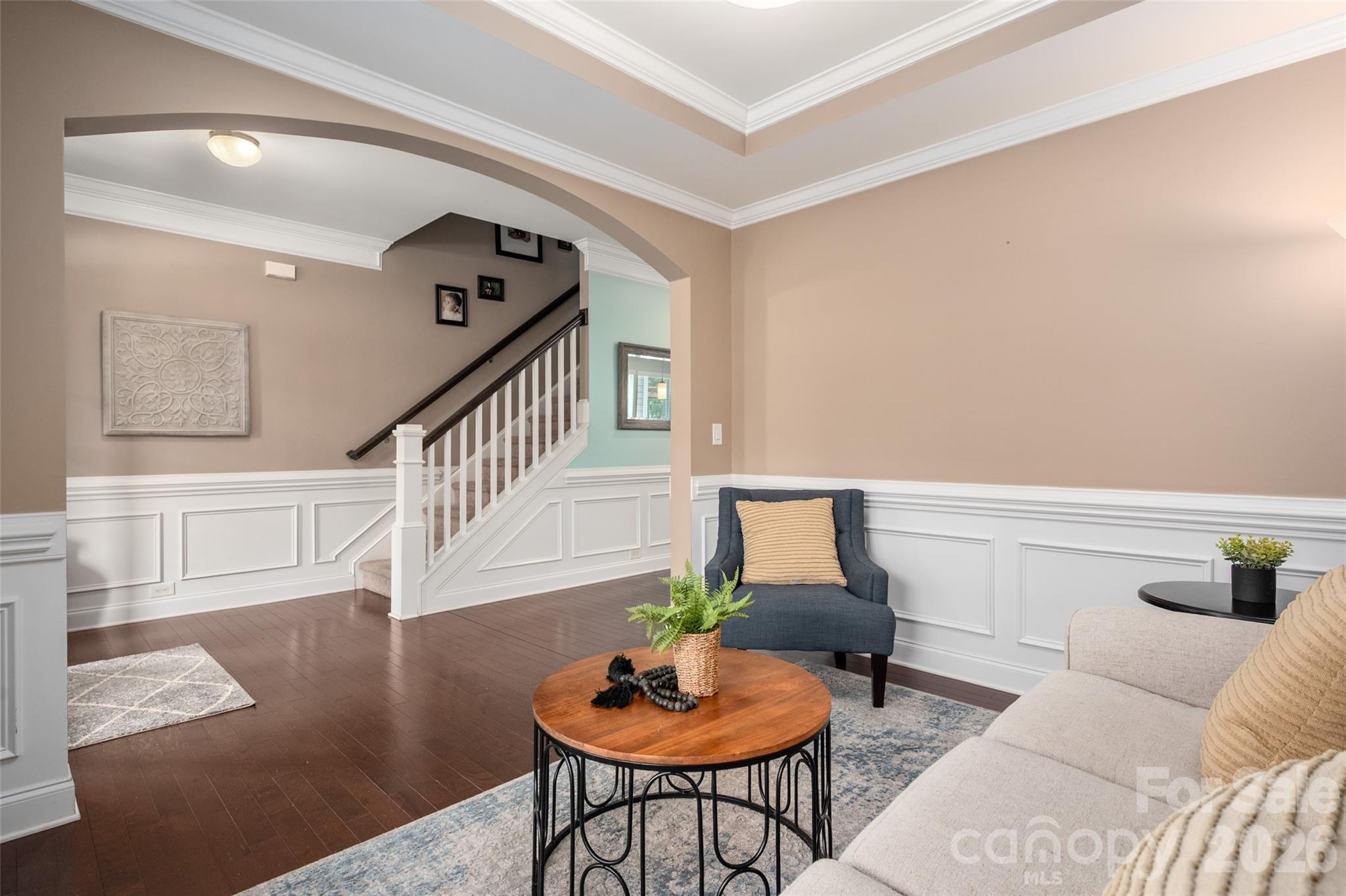 1023 Pennington Drive — Lancaster
