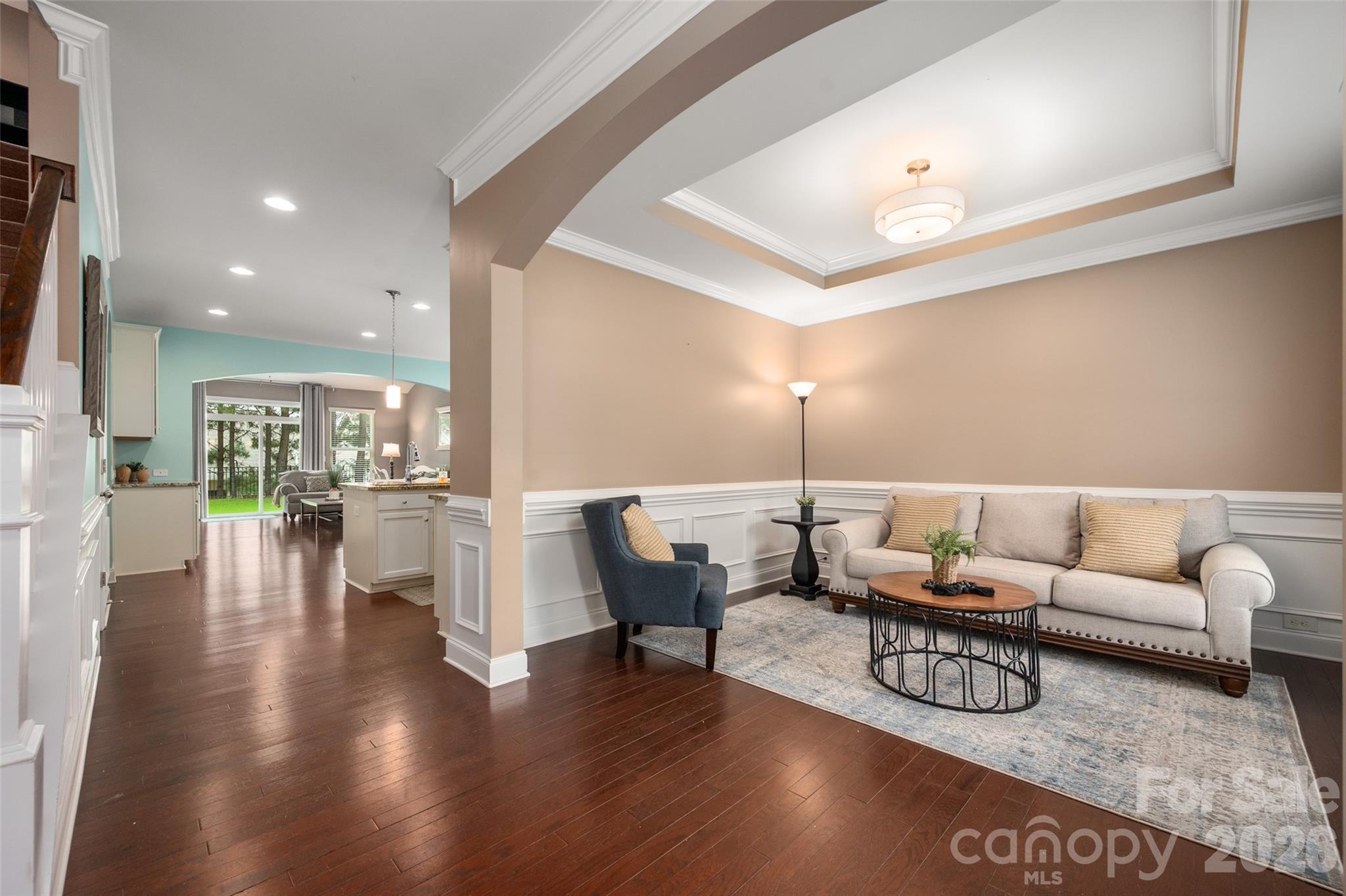 1023 Pennington Drive — Lancaster