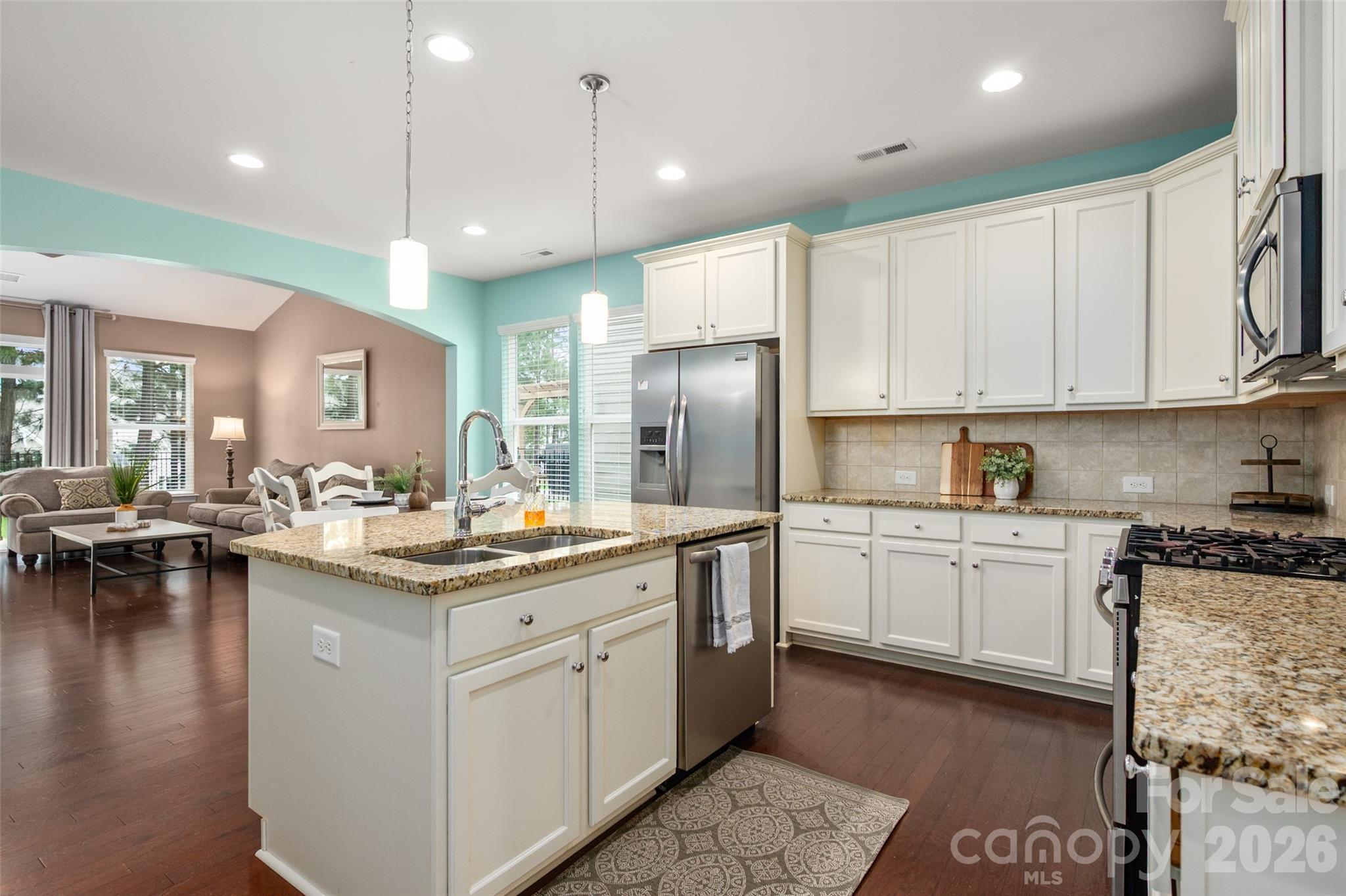 1023 Pennington Drive — Lancaster
