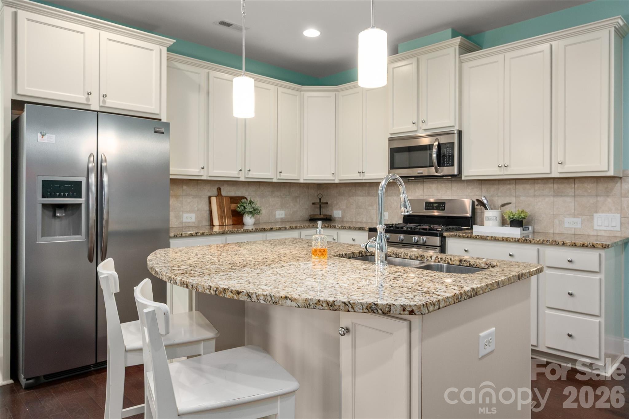 1023 Pennington Drive — Lancaster