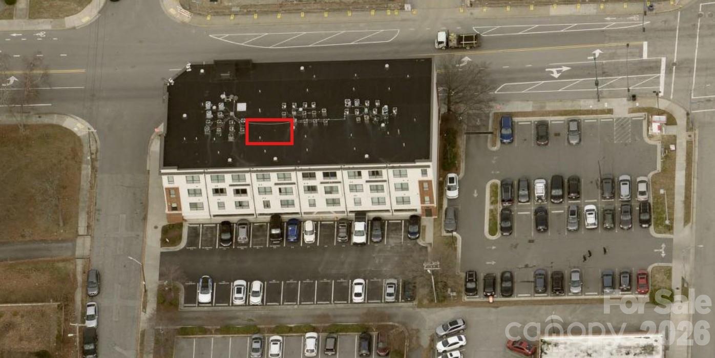 411 W Washington Street #208 — Greensboro
