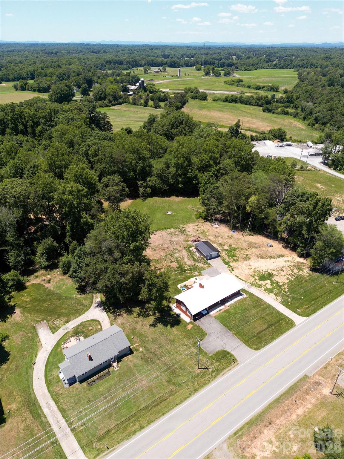 1625 US 601 Highway — Yadkinville