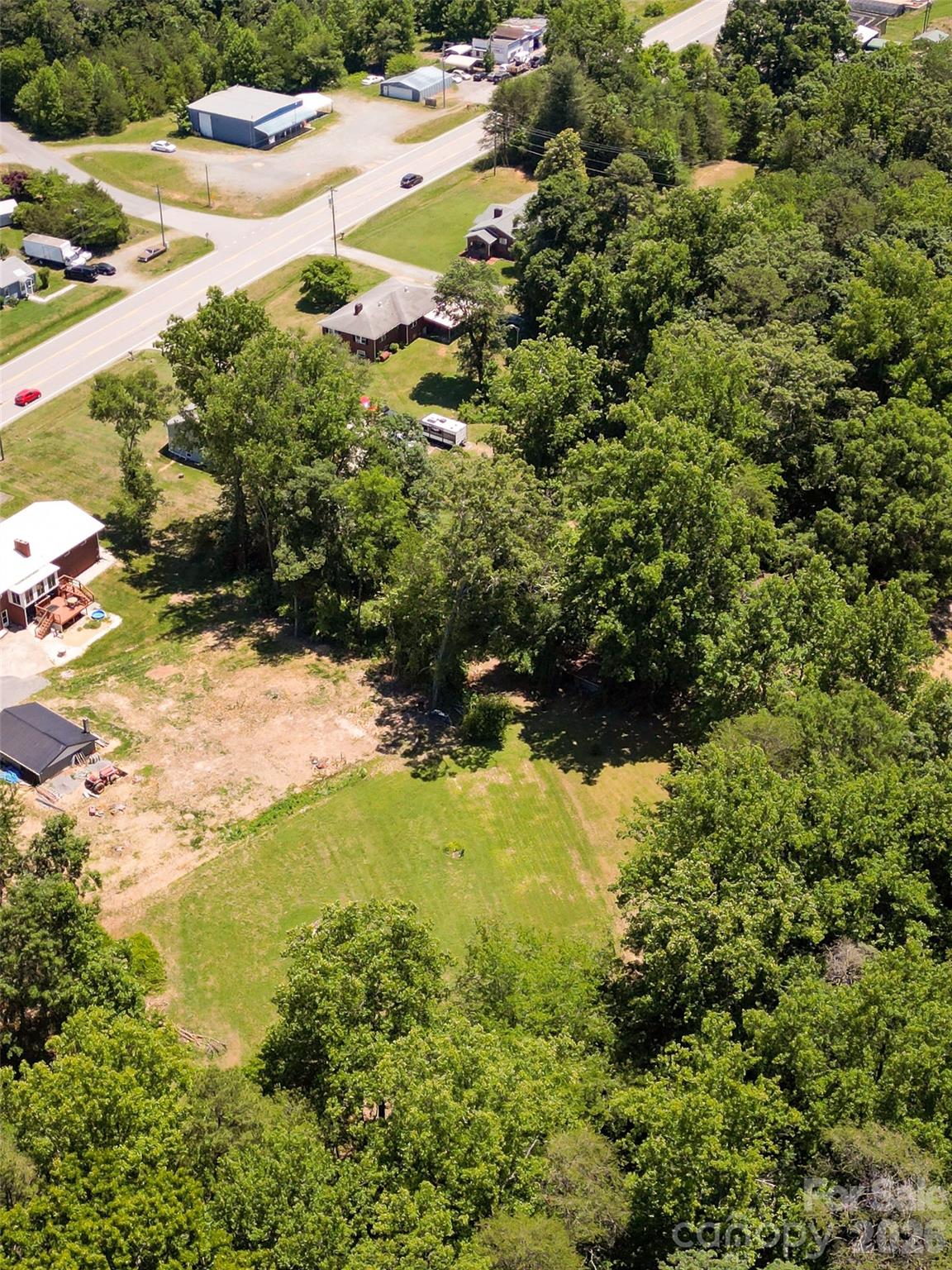 1625 US 601 Highway — Yadkinville