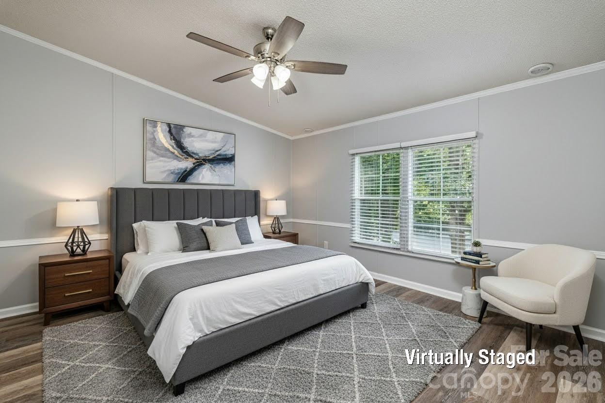 127 Whitewater Lane — Mooresville