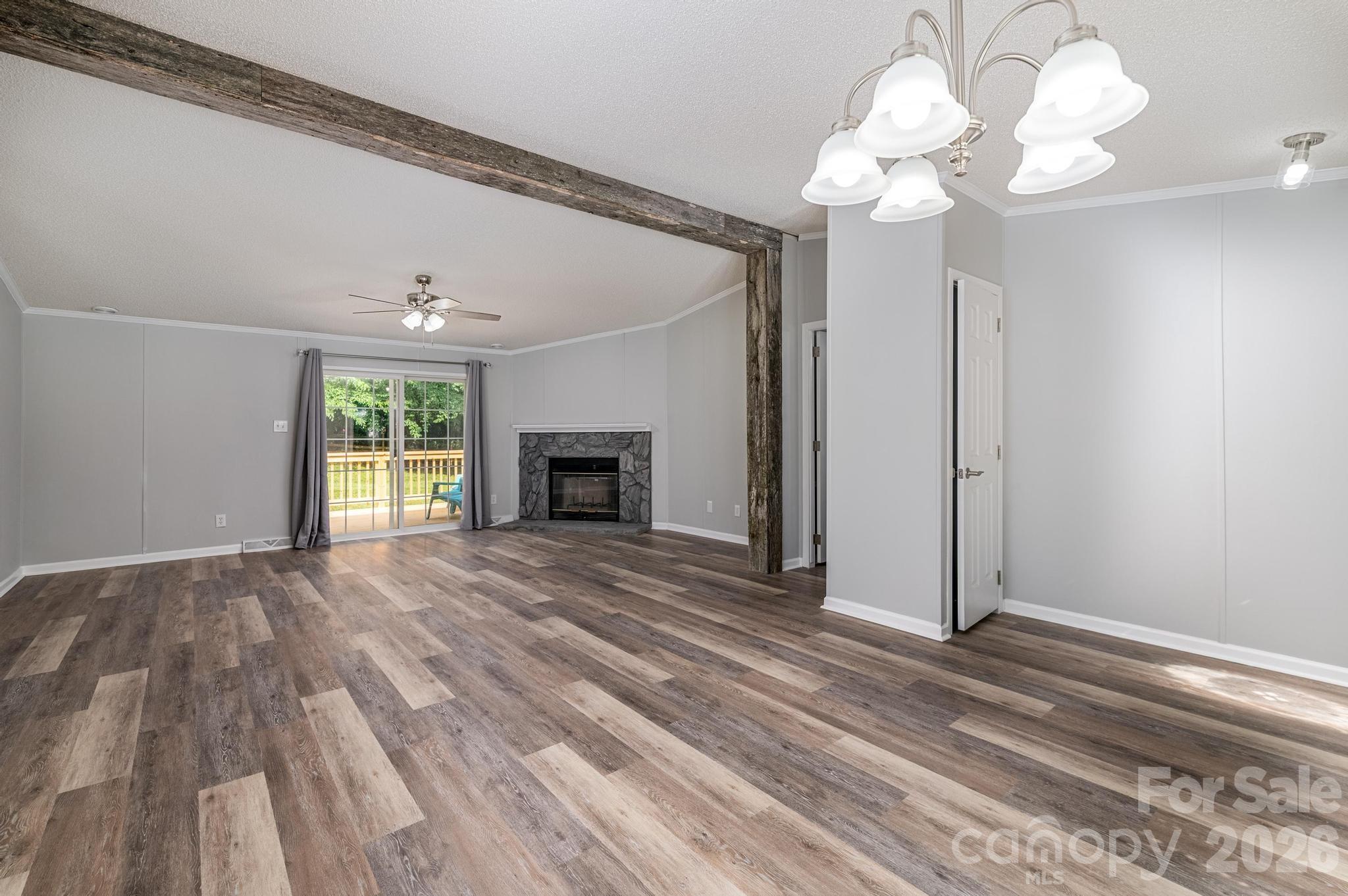 127 Whitewater Lane — Mooresville