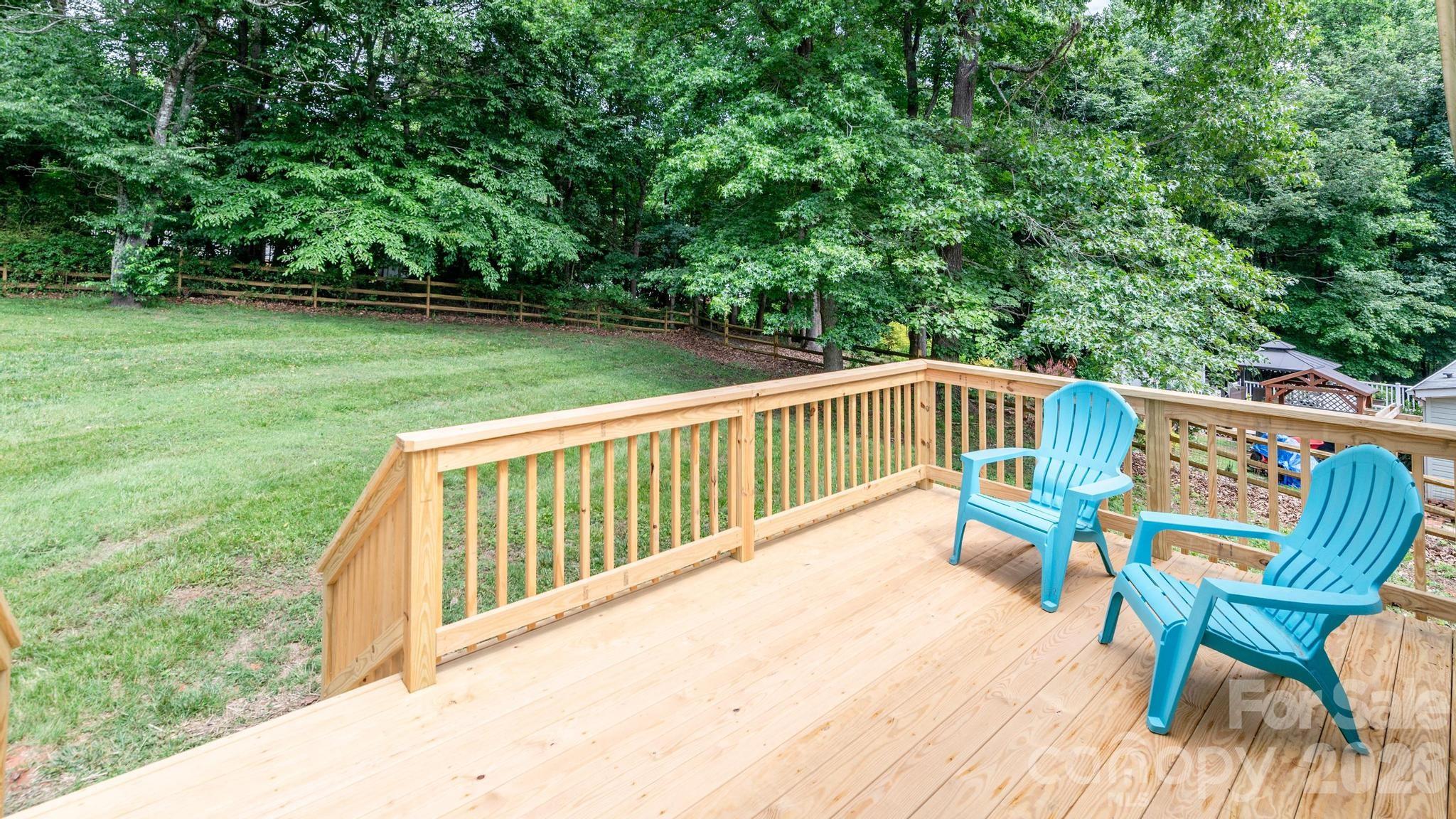 127 Whitewater Lane — Mooresville