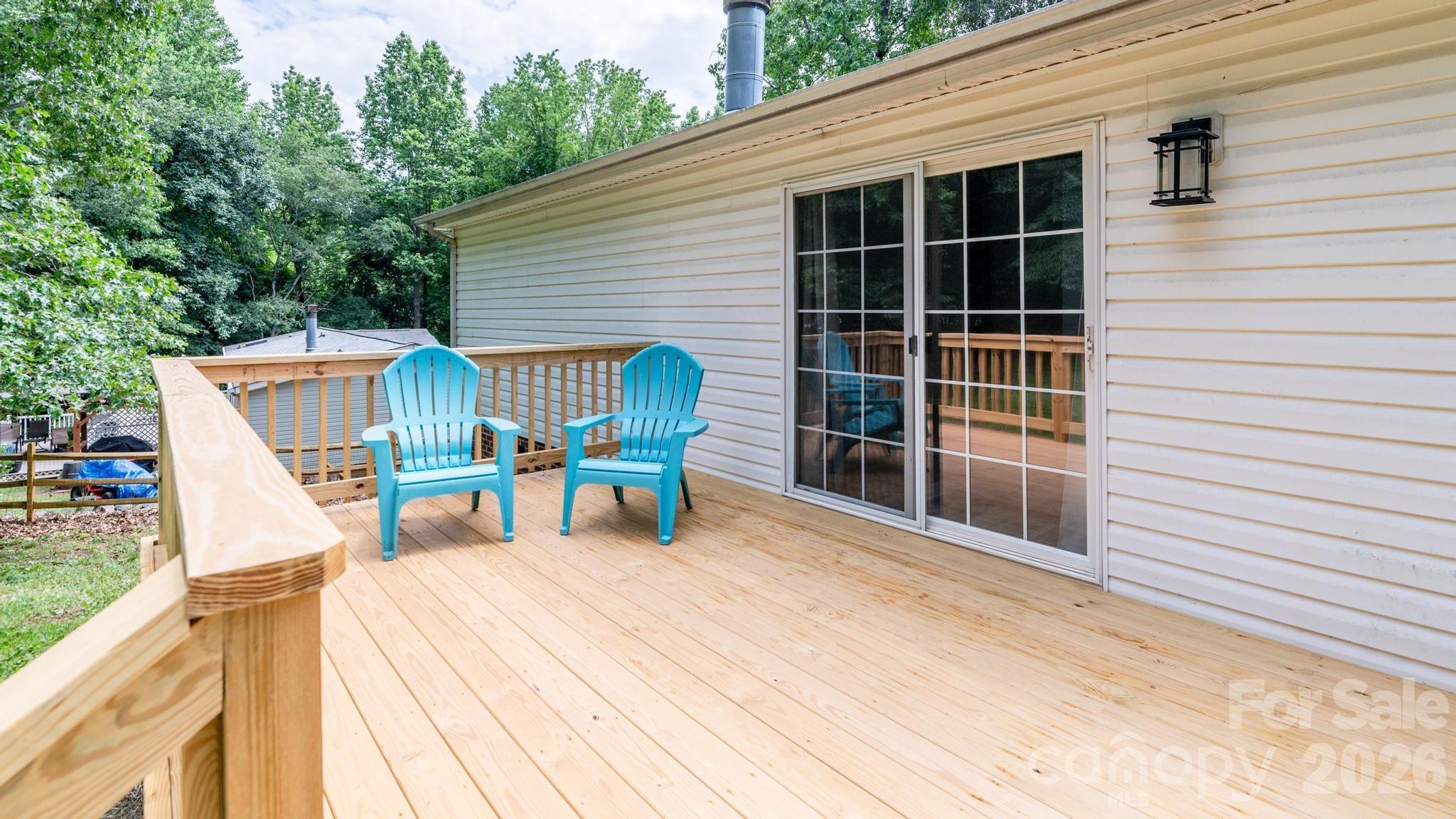127 Whitewater Lane — Mooresville
