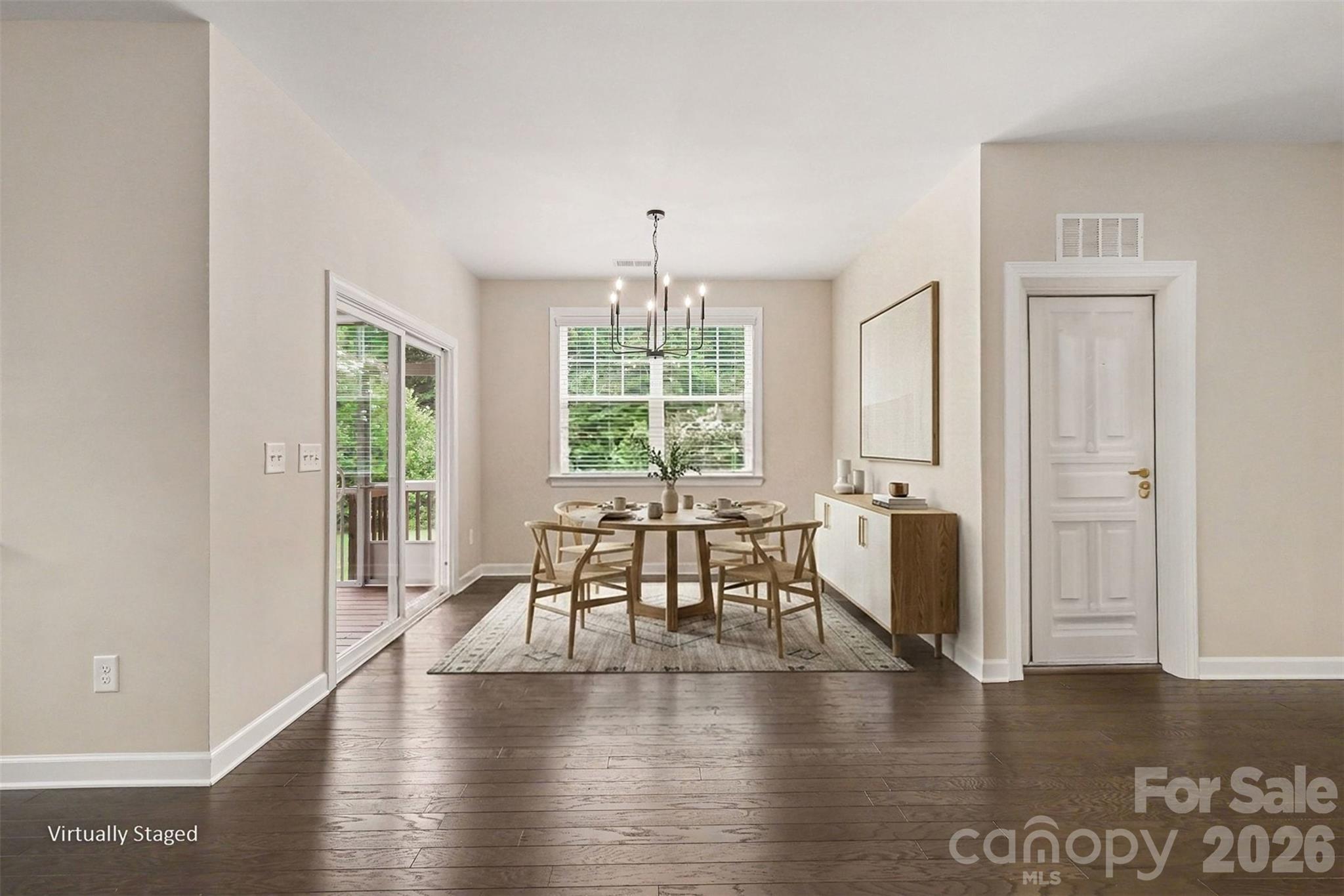 2521 Surveyor General Drive — Waxhaw