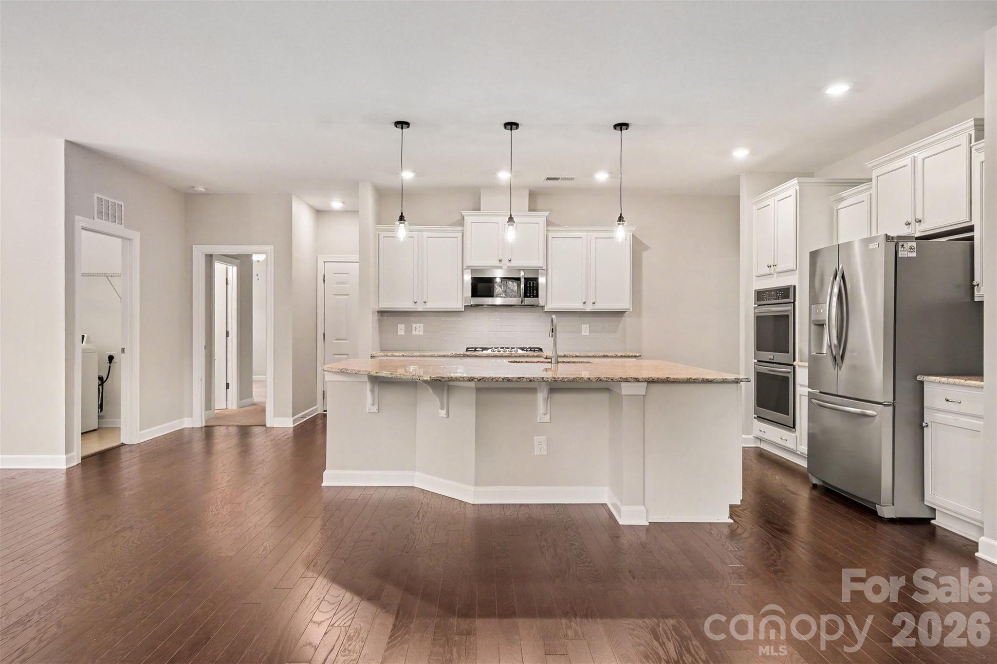 2521 Surveyor General Drive — Waxhaw