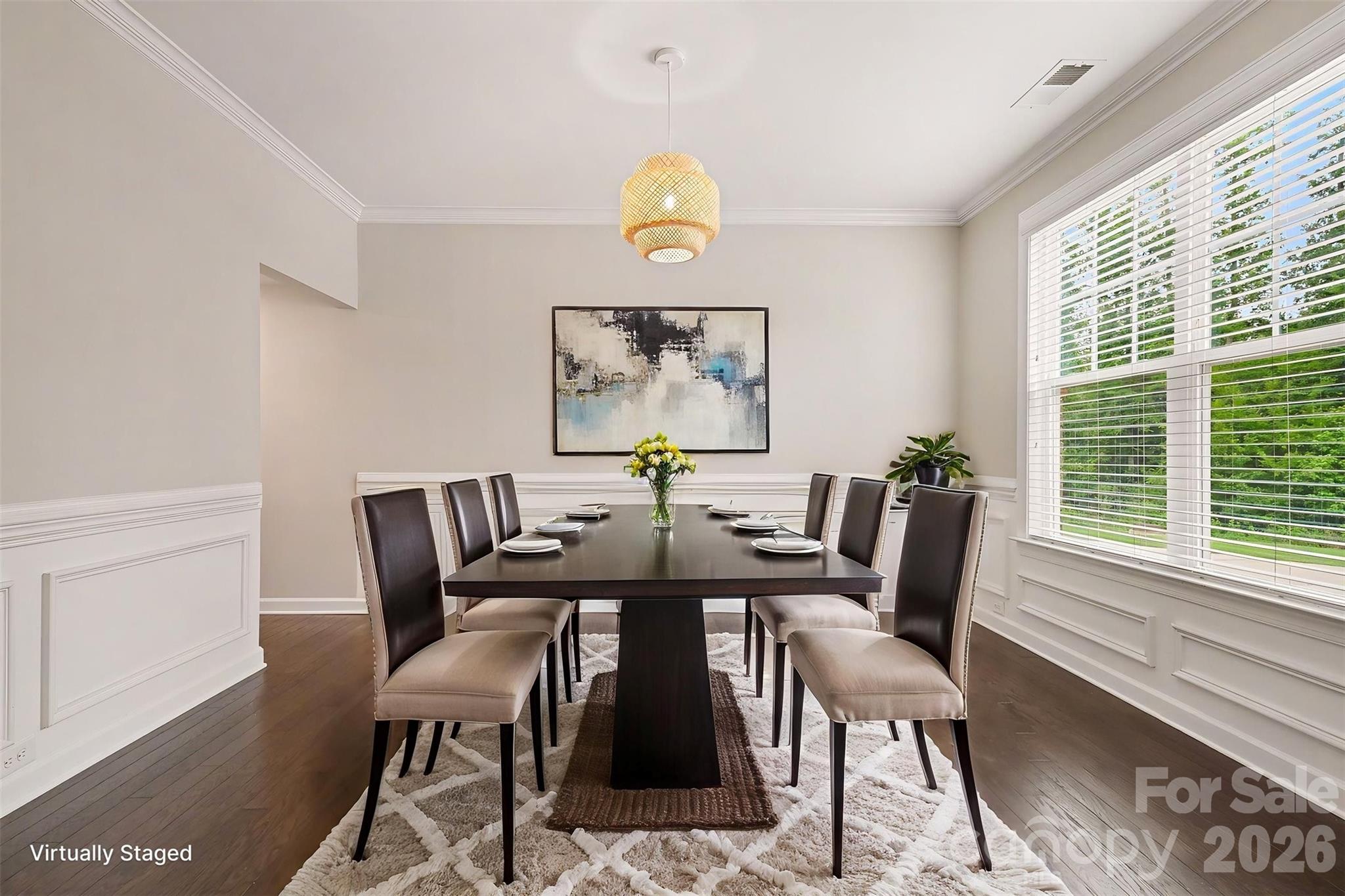 2521 Surveyor General Drive — Waxhaw