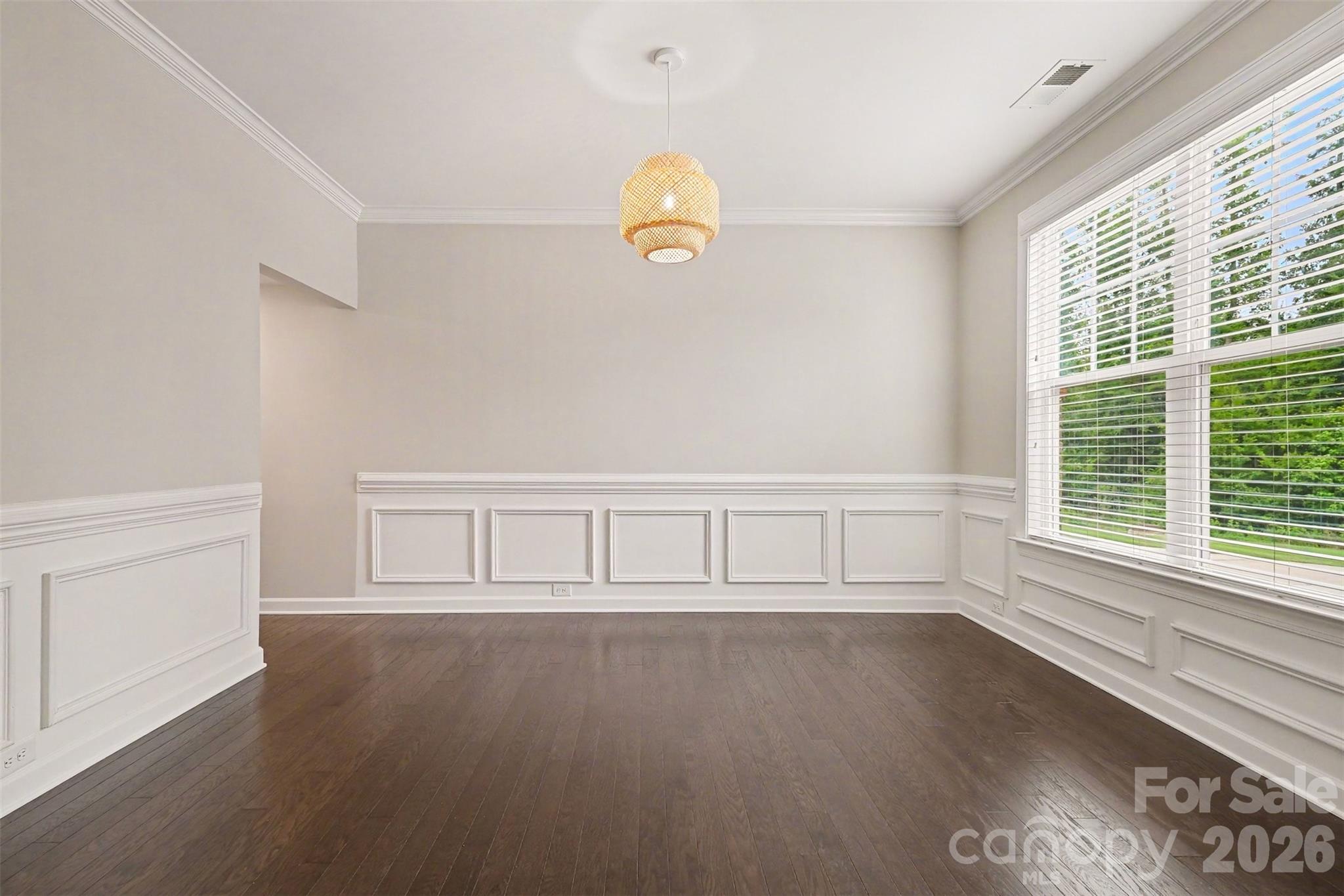 2521 Surveyor General Drive — Waxhaw