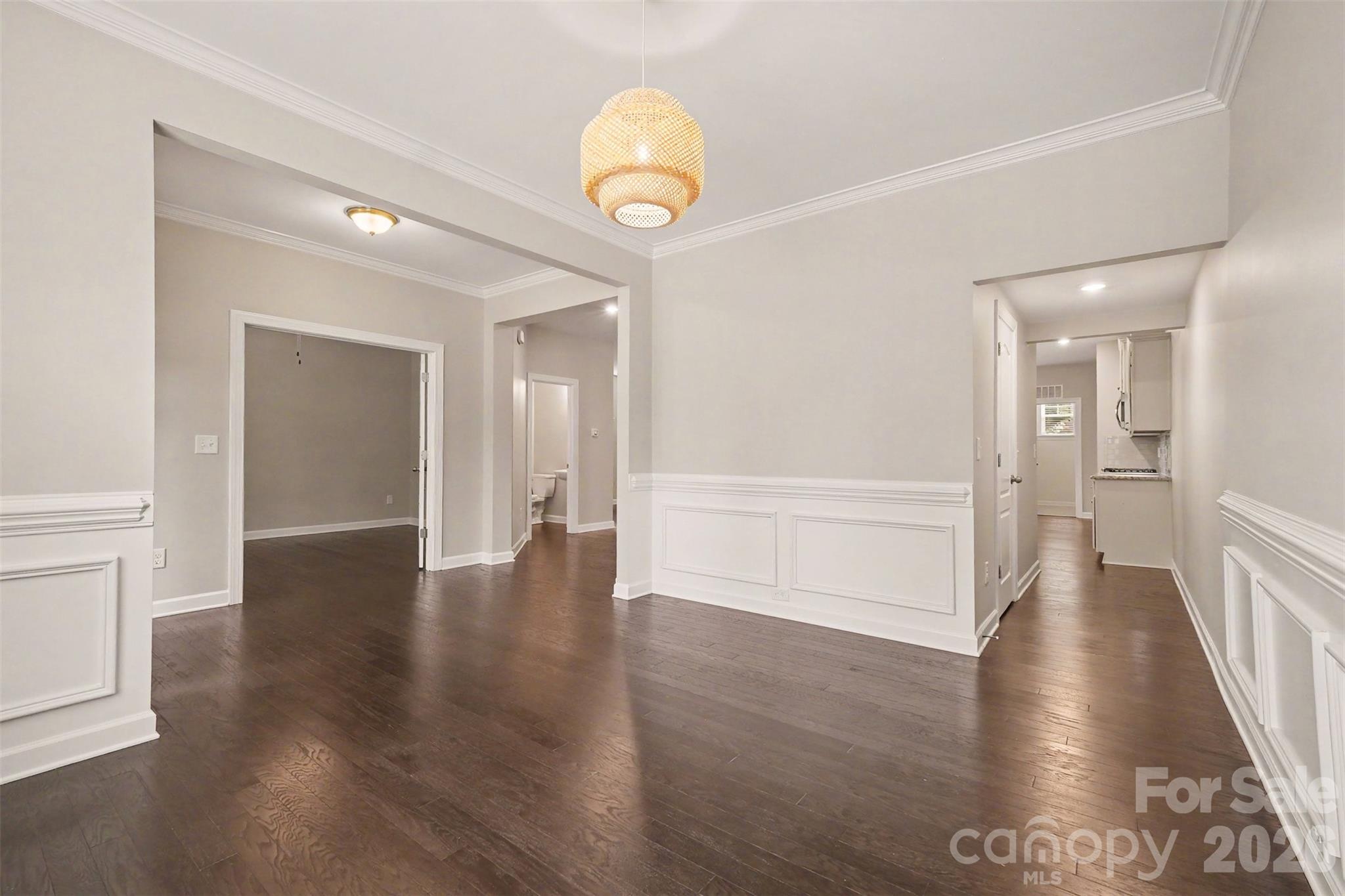 2521 Surveyor General Drive — Waxhaw