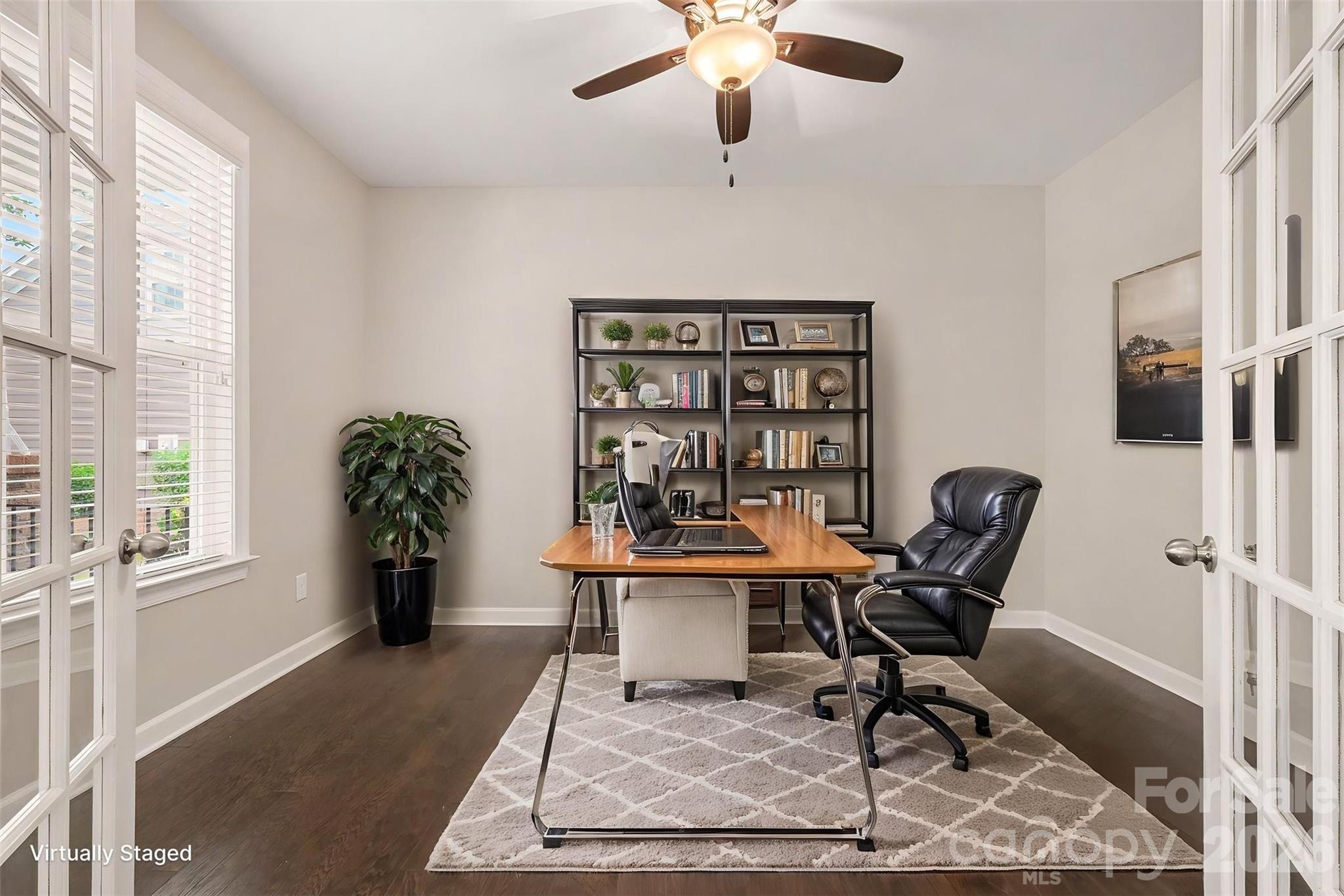 2521 Surveyor General Drive — Waxhaw