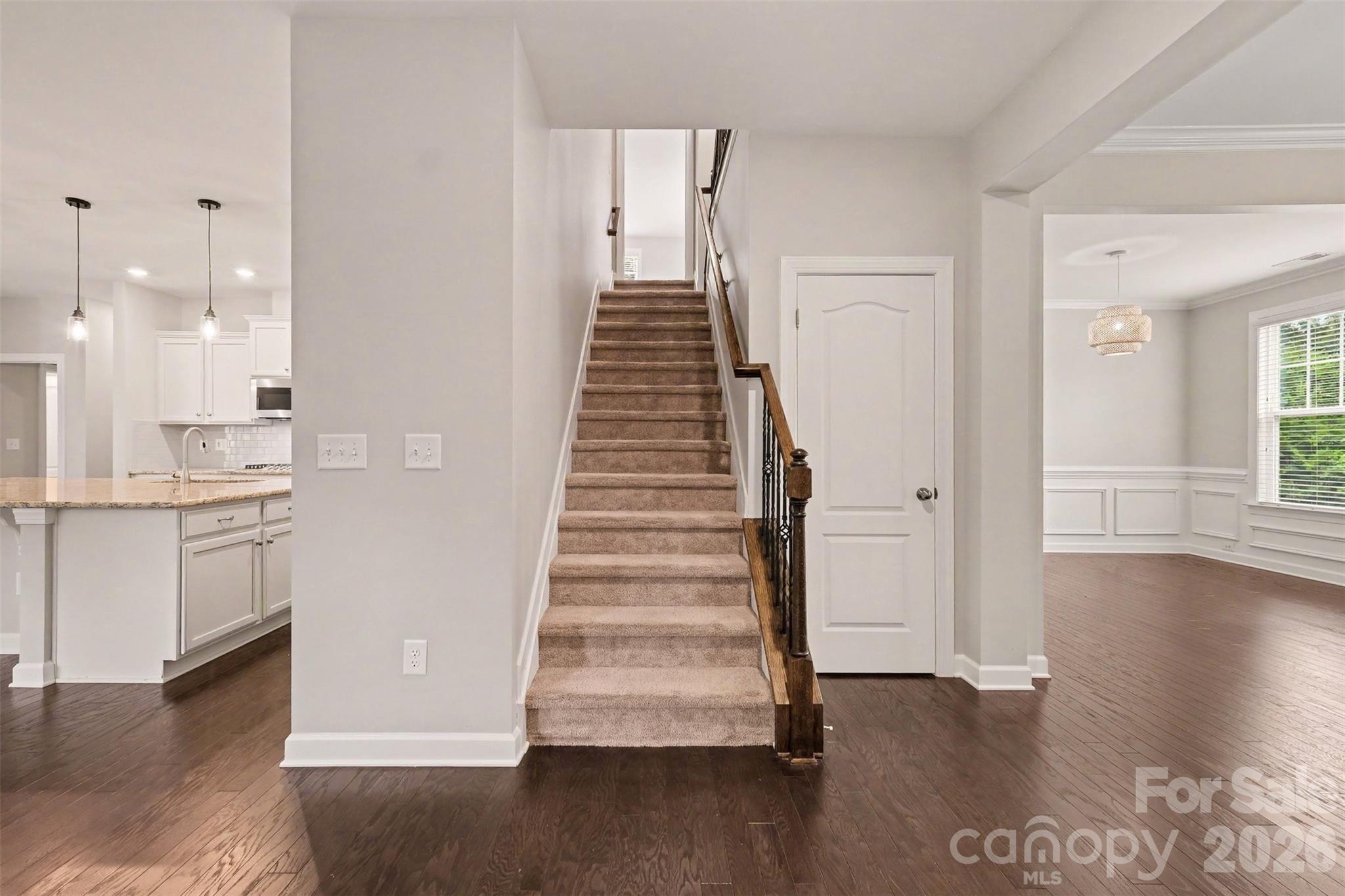 2521 Surveyor General Drive — Waxhaw