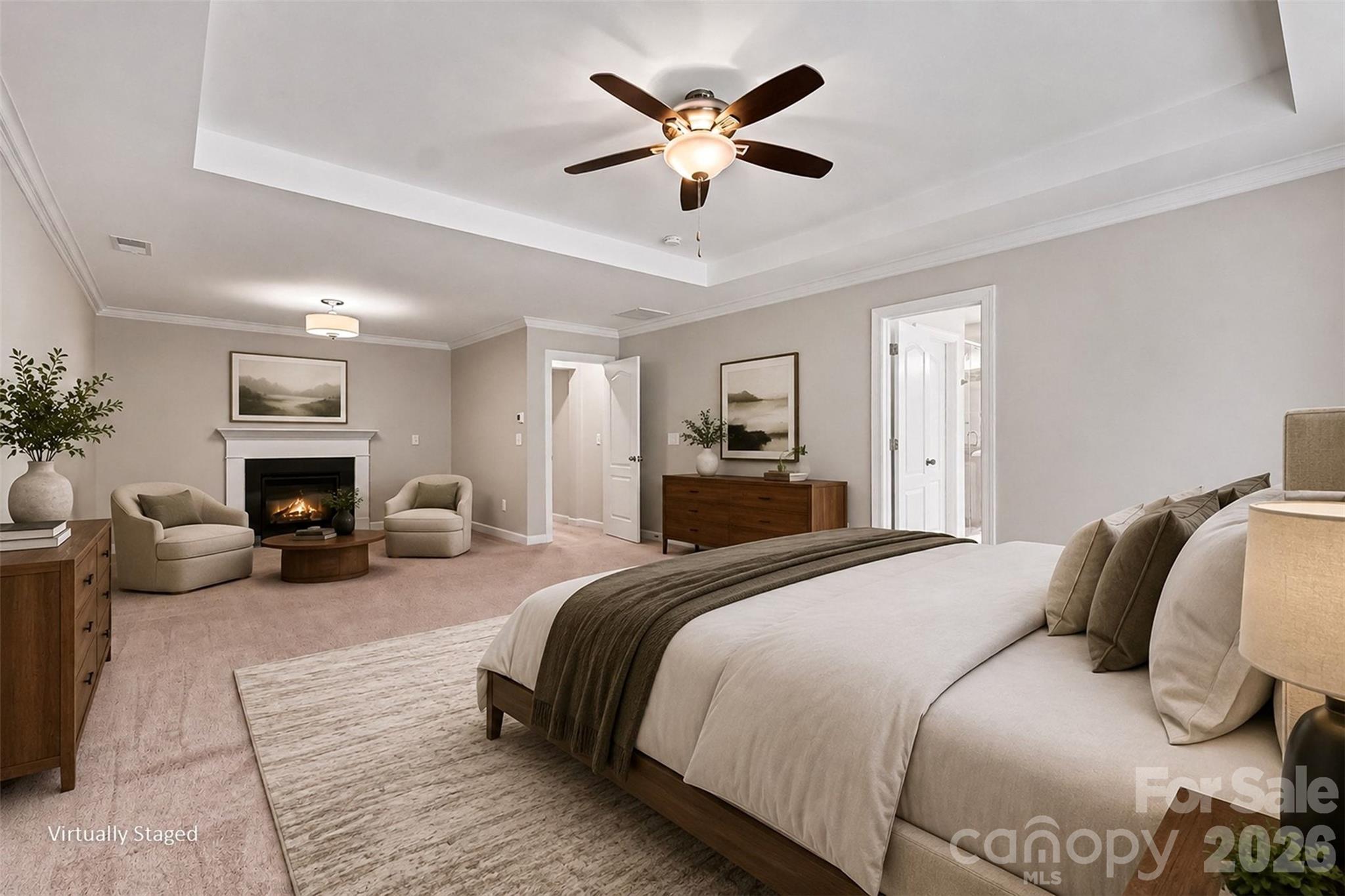 2521 Surveyor General Drive — Waxhaw