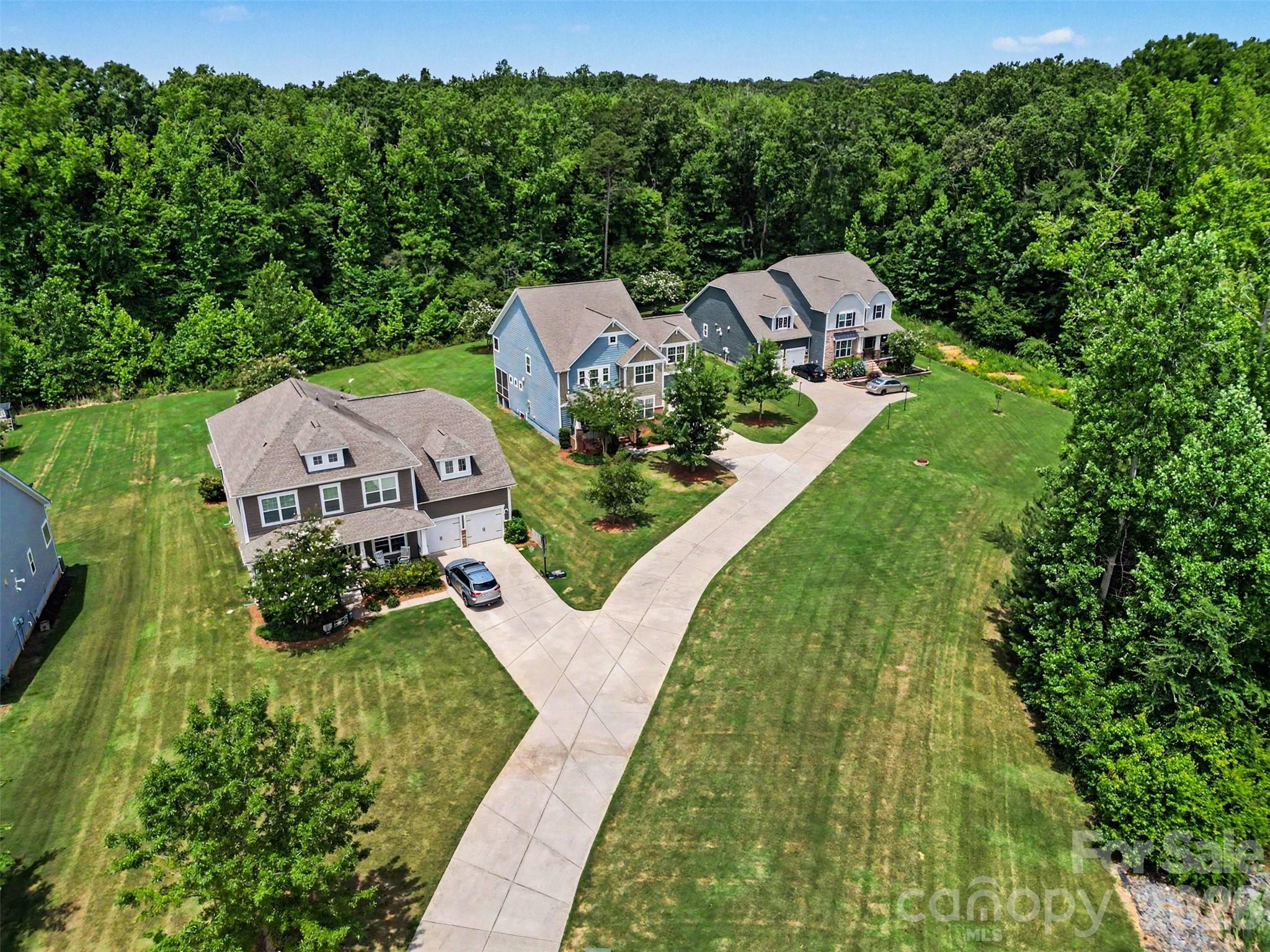 2521 Surveyor General Drive — Waxhaw