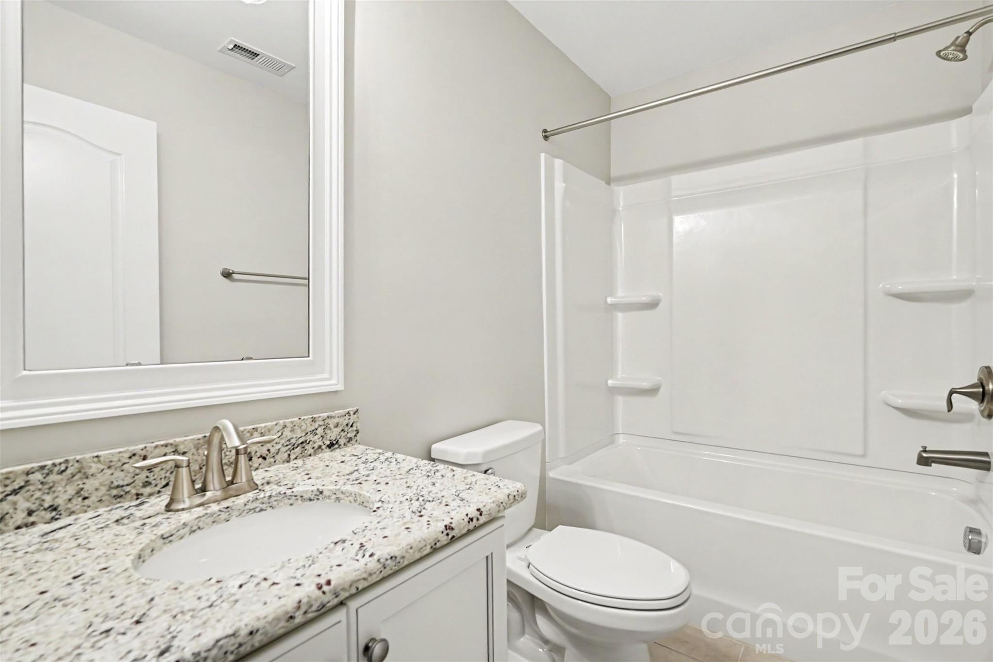 2521 Surveyor General Drive — Waxhaw