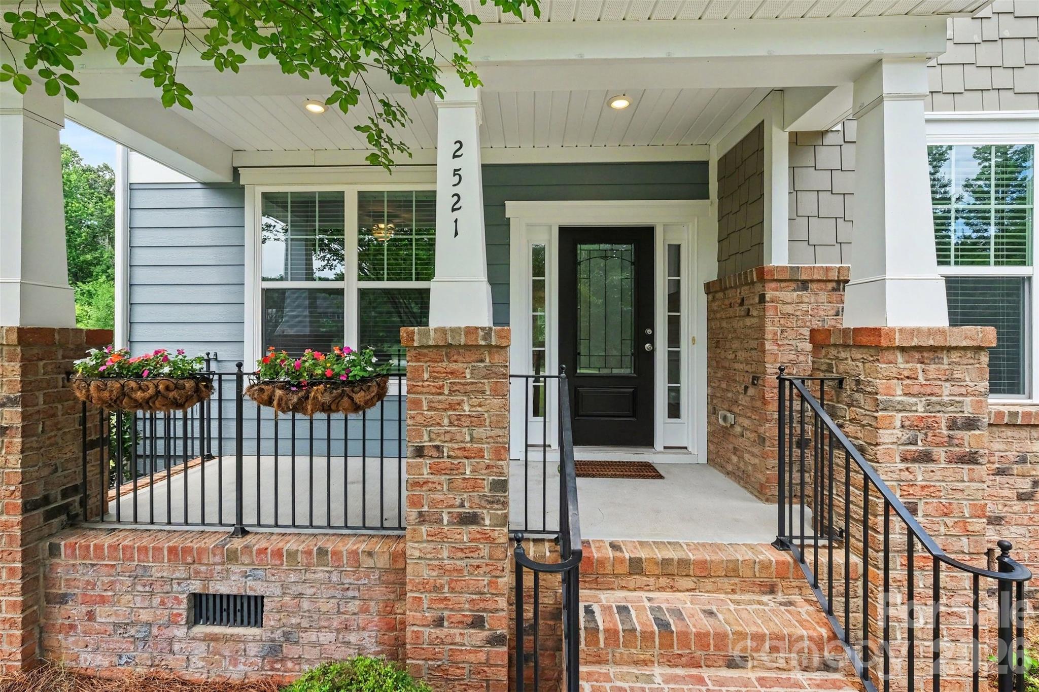 2521 Surveyor General Drive — Waxhaw