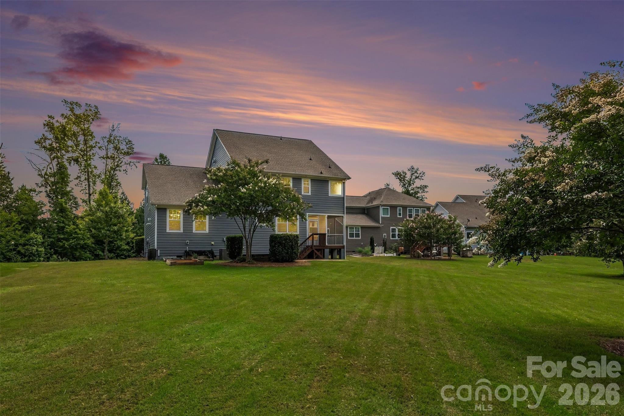 2521 Surveyor General Drive — Waxhaw