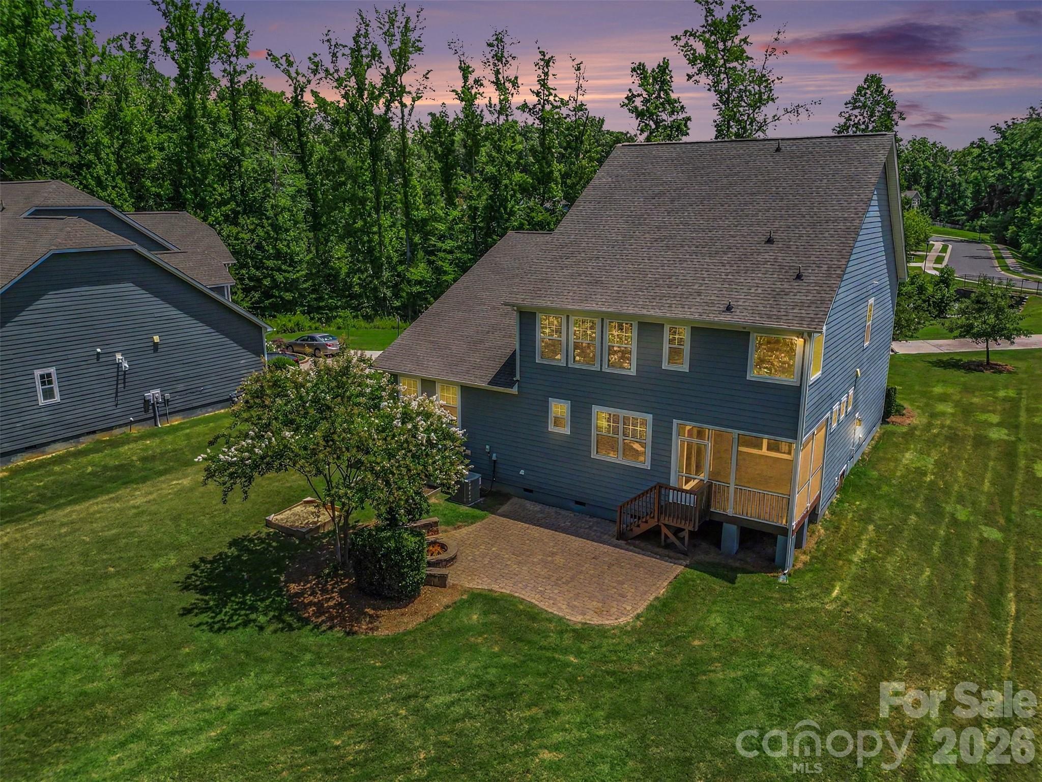 2521 Surveyor General Drive — Waxhaw