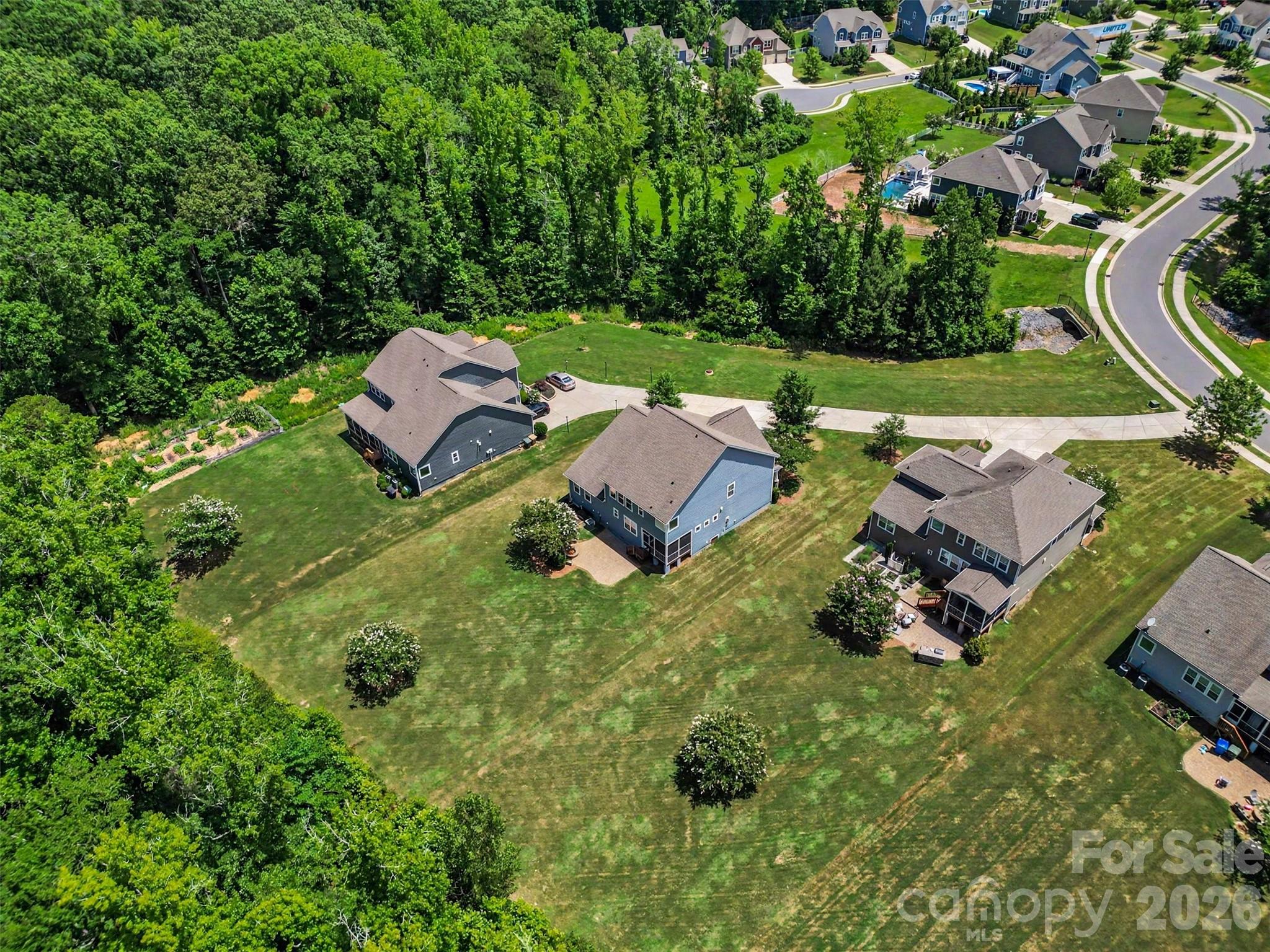 2521 Surveyor General Drive — Waxhaw