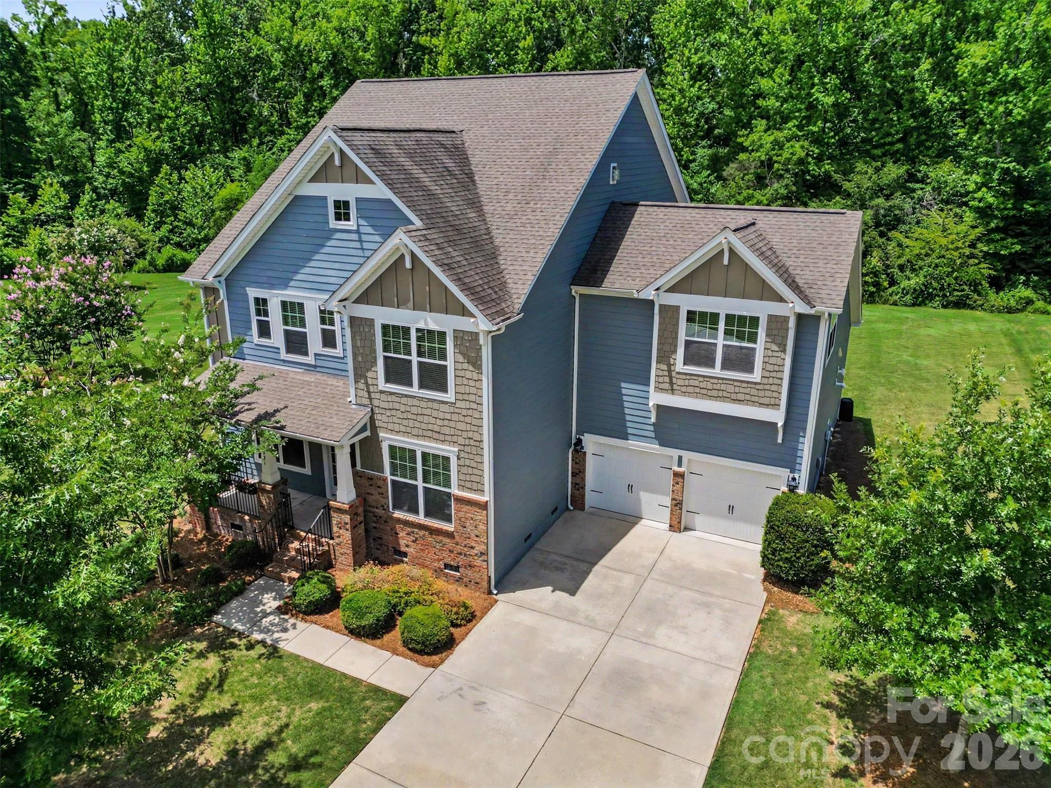 2521 Surveyor General Drive — Waxhaw