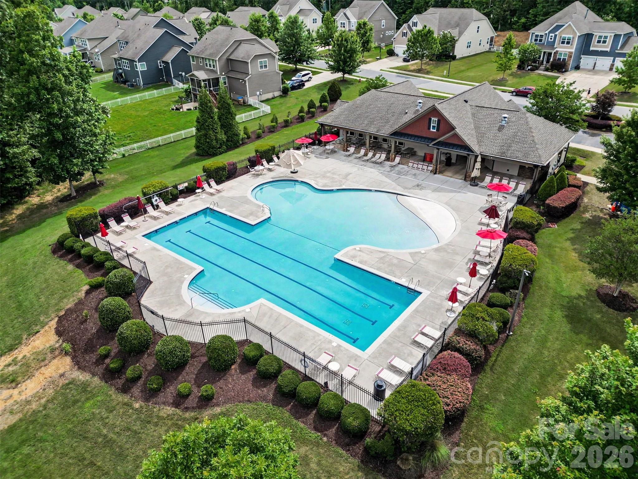 2521 Surveyor General Drive — Waxhaw