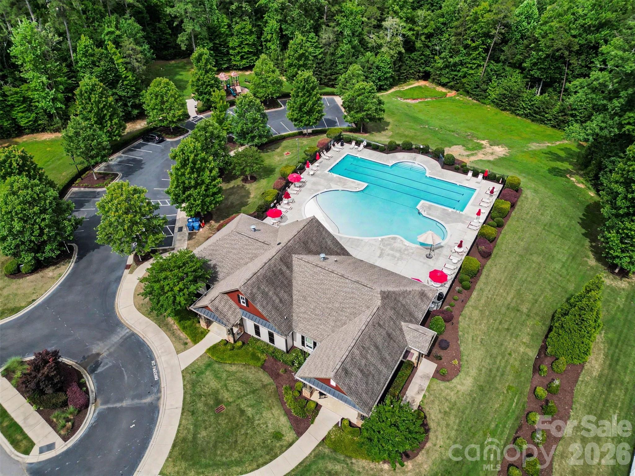 2521 Surveyor General Drive — Waxhaw
