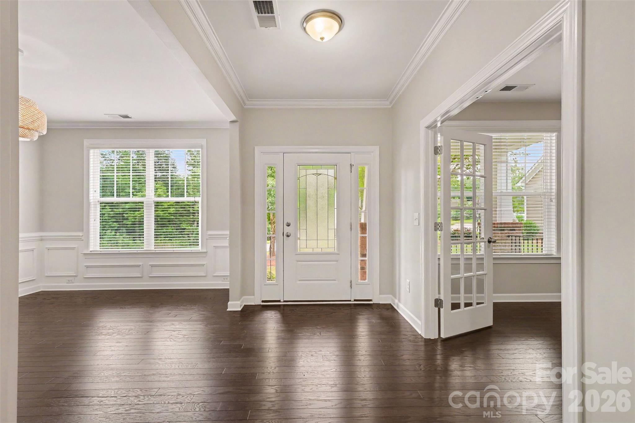 2521 Surveyor General Drive — Waxhaw