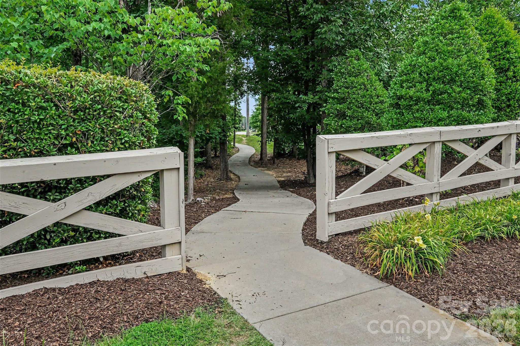 2521 Surveyor General Drive — Waxhaw