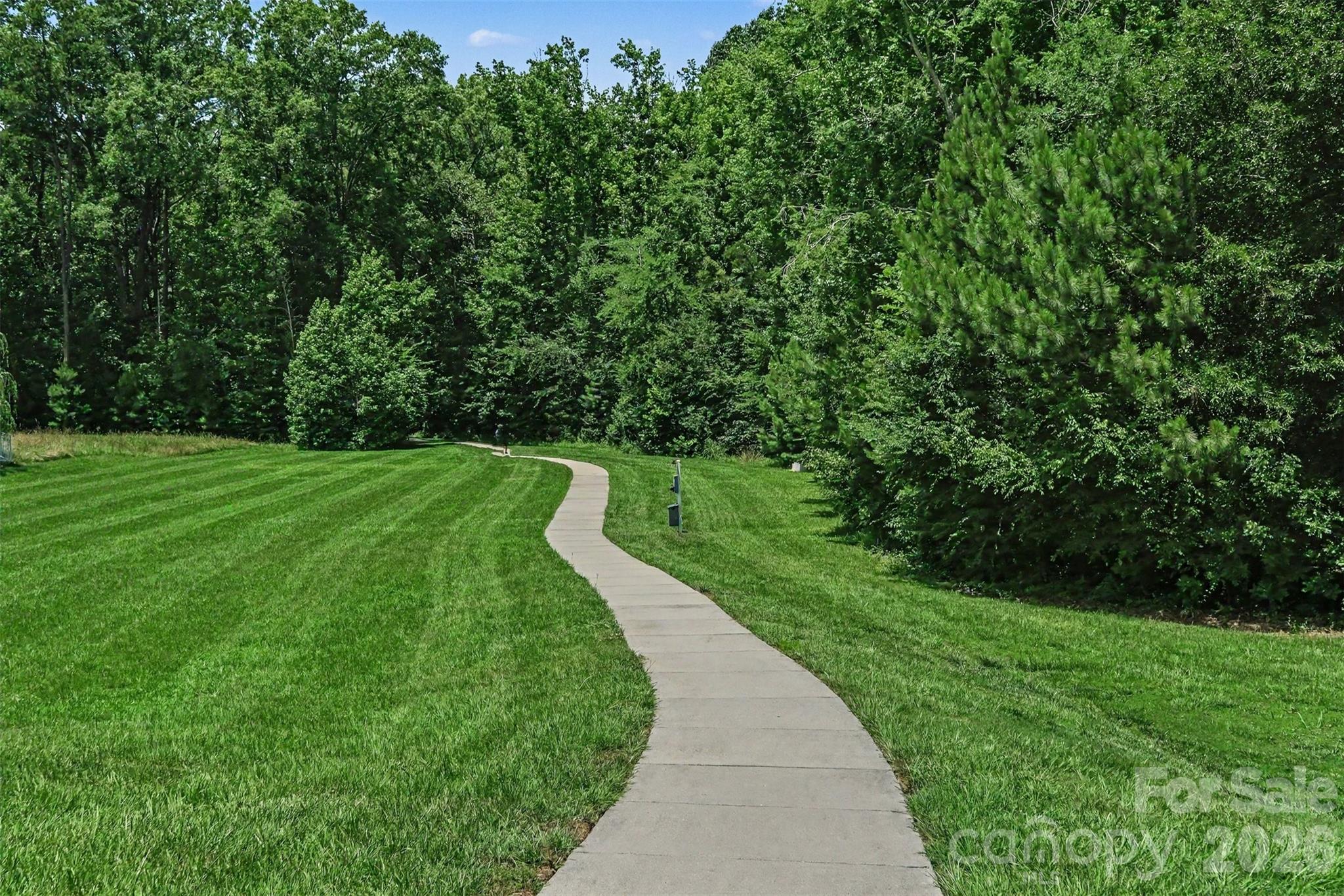 2521 Surveyor General Drive — Waxhaw