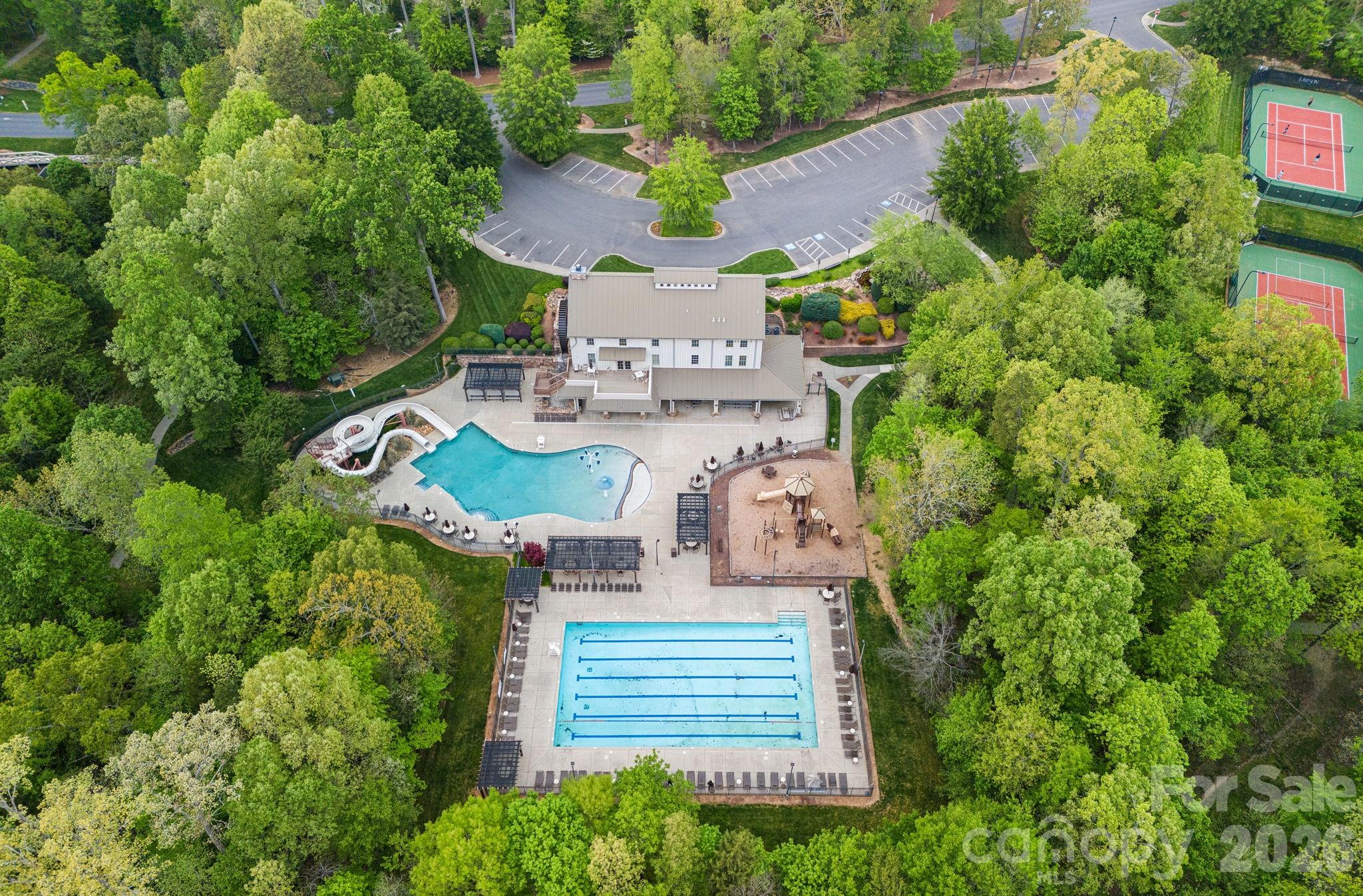 2521 Surveyor General Drive — Waxhaw