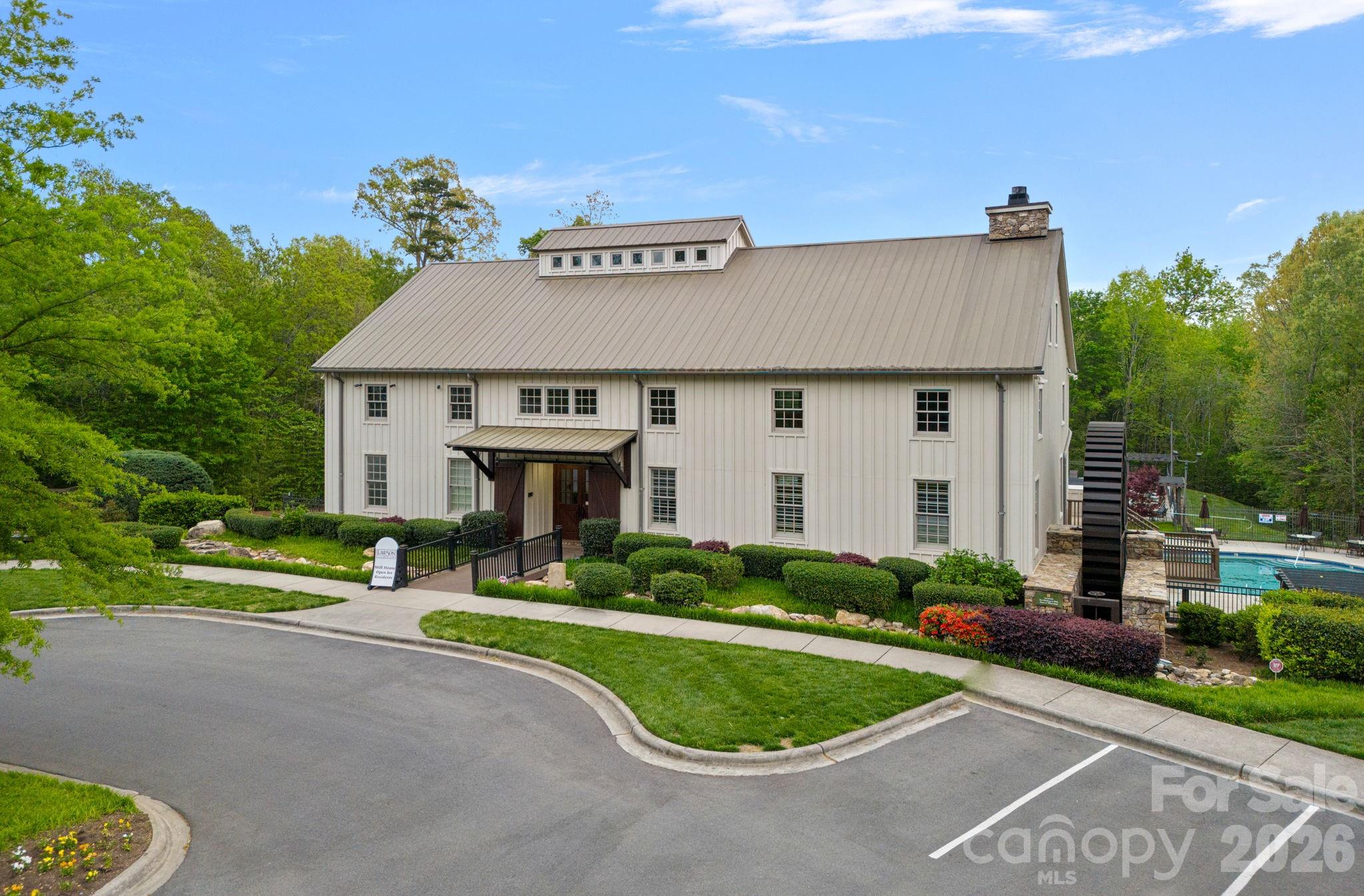 2521 Surveyor General Drive — Waxhaw