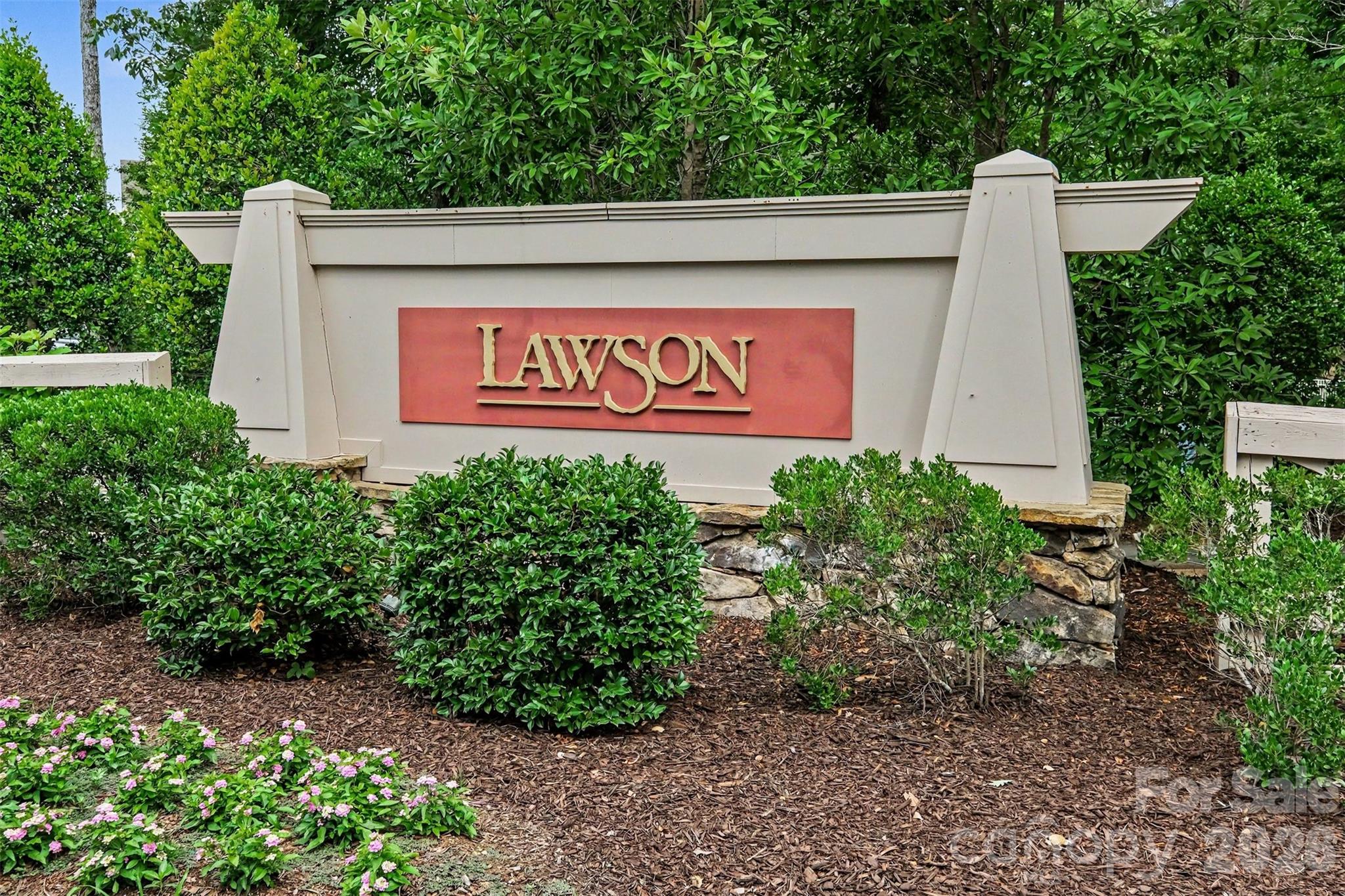 2521 Surveyor General Drive — Waxhaw