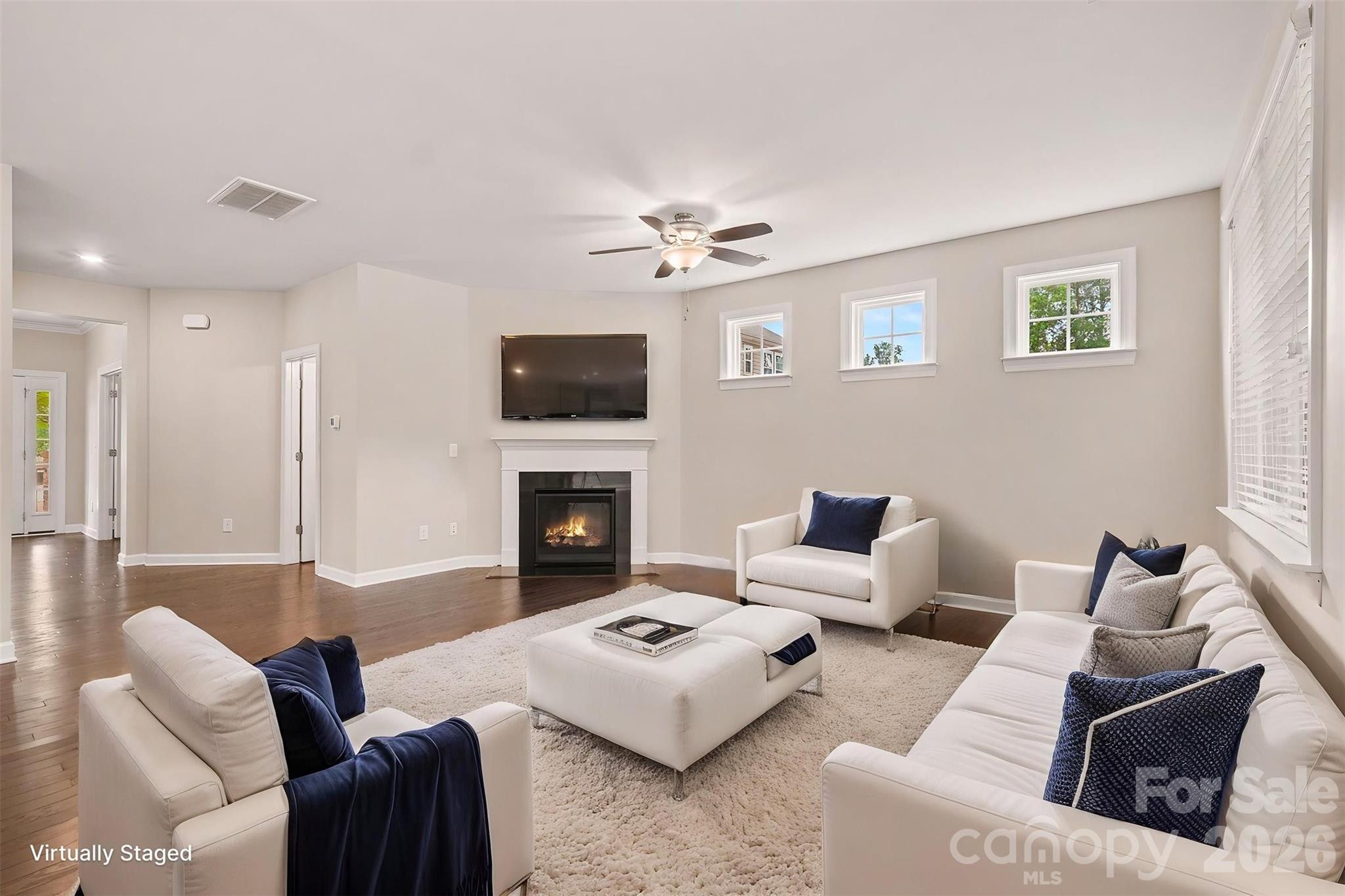 2521 Surveyor General Drive — Waxhaw