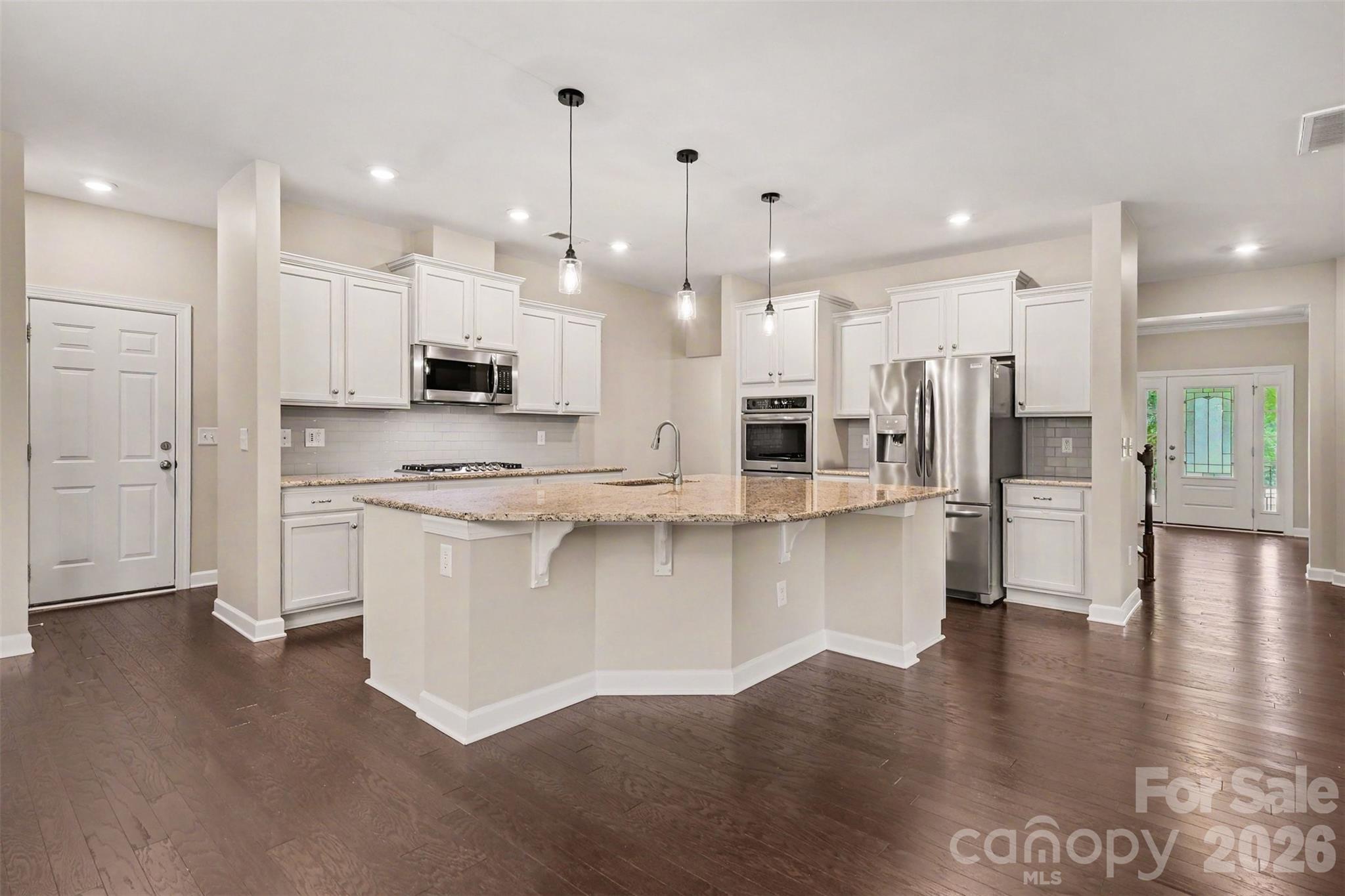 2521 Surveyor General Drive — Waxhaw