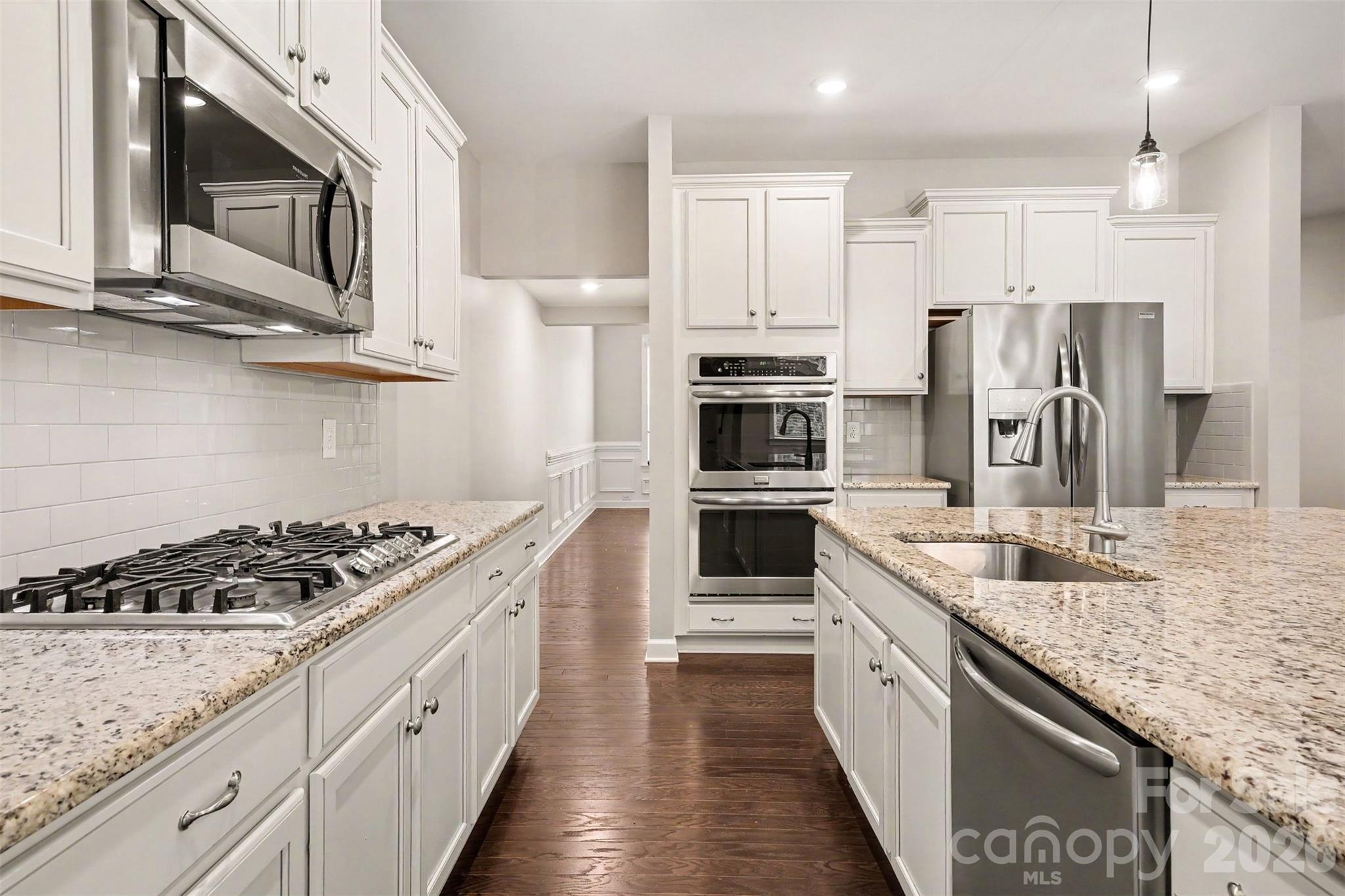 2521 Surveyor General Drive — Waxhaw