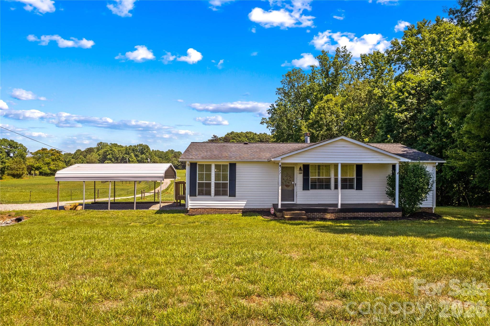 777 Midway Road — Statesville