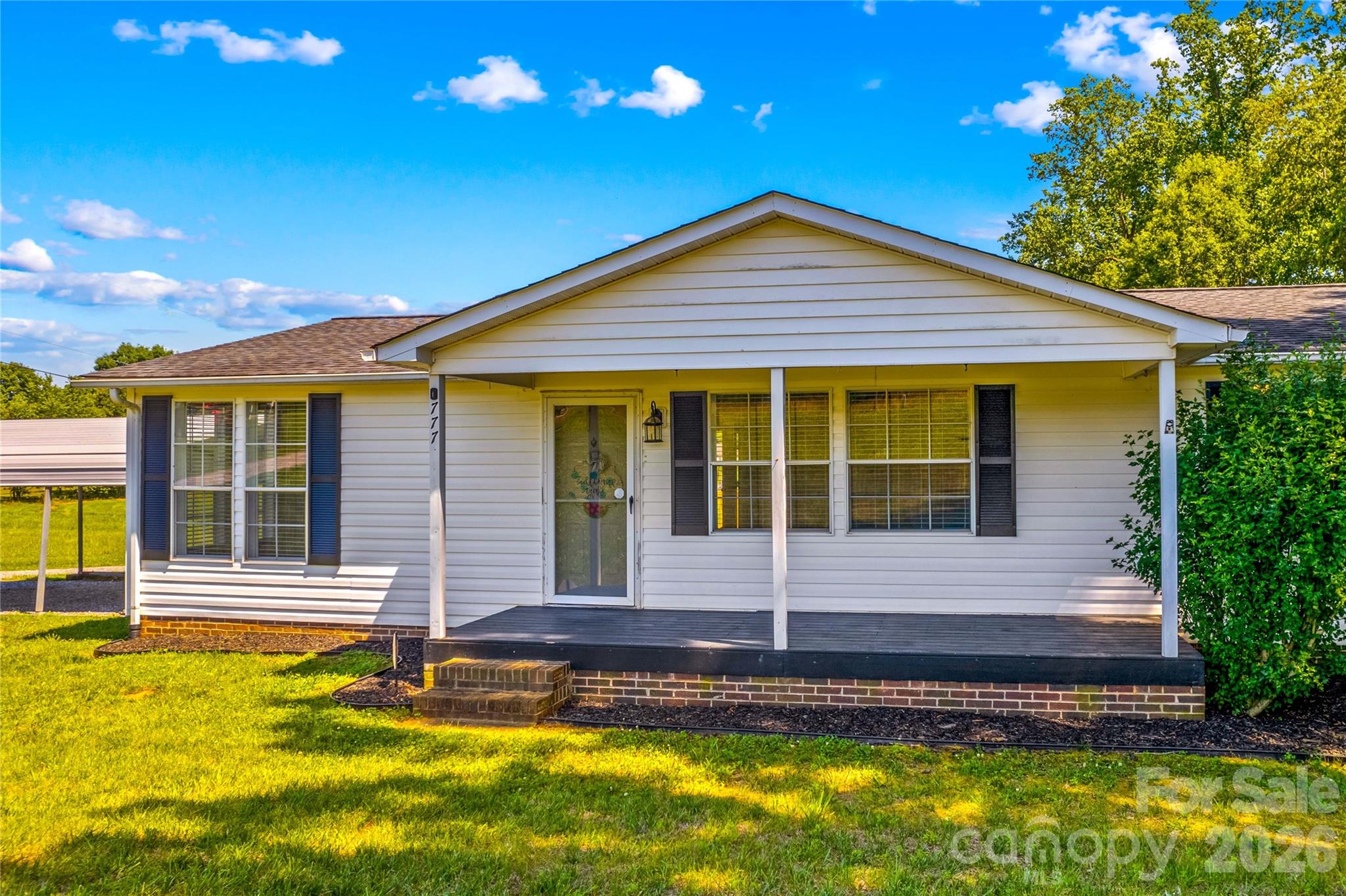777 Midway Road — Statesville
