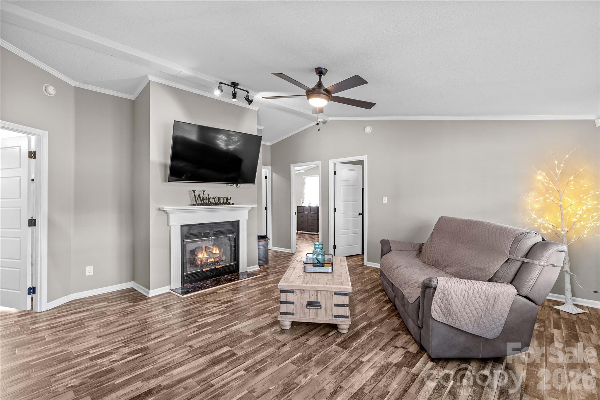 777 Midway Road — Statesville