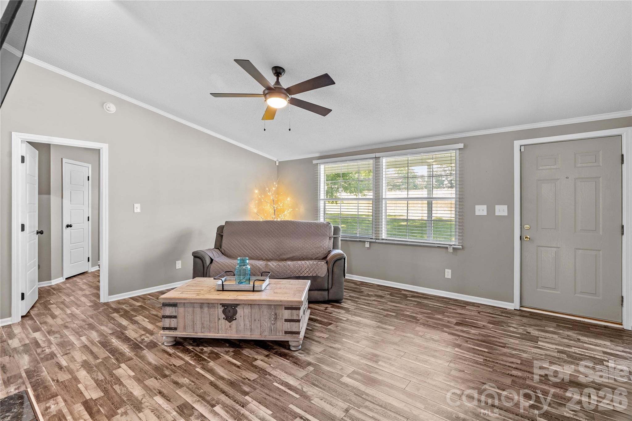 777 Midway Road — Statesville