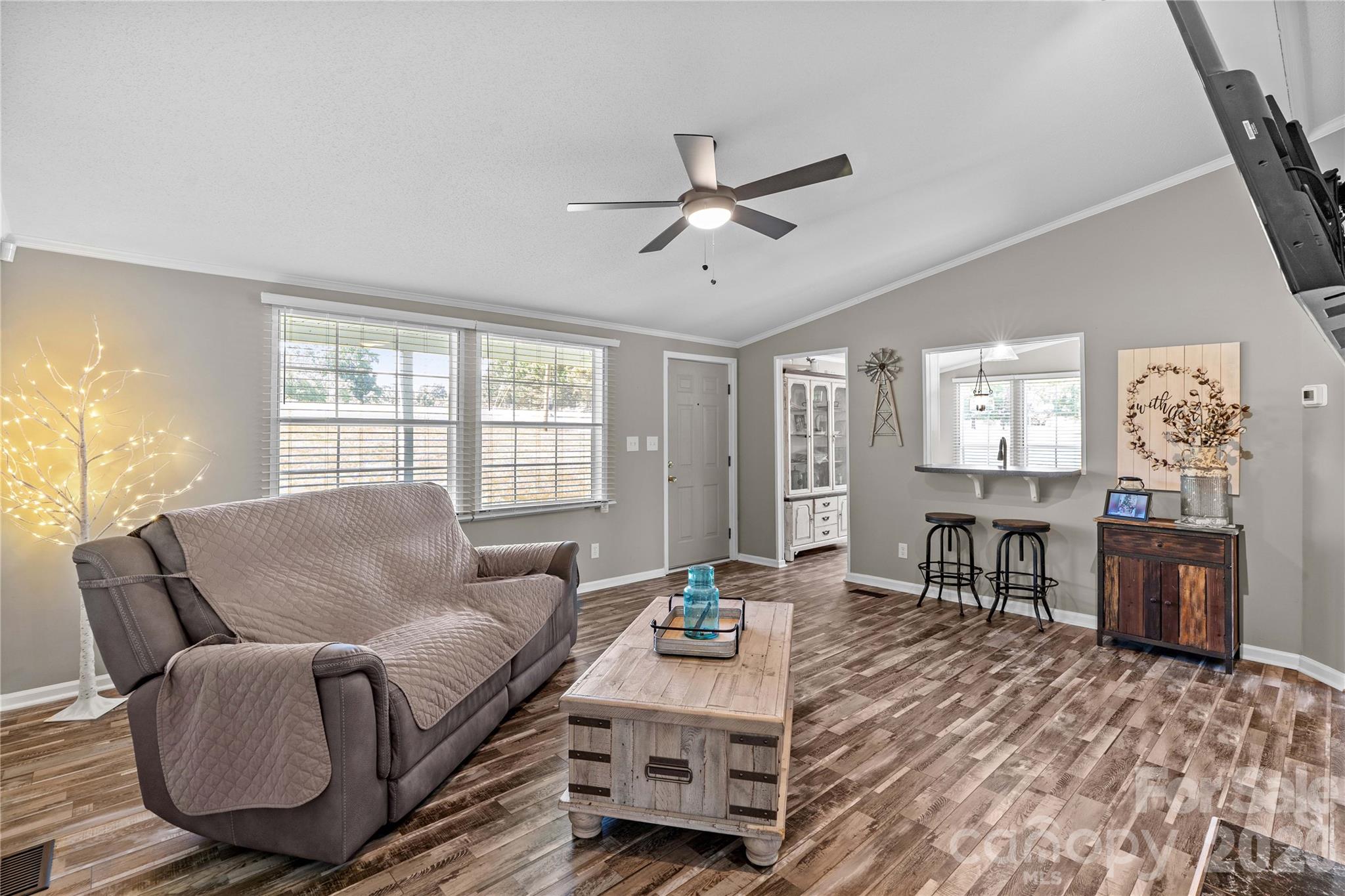 777 Midway Road — Statesville