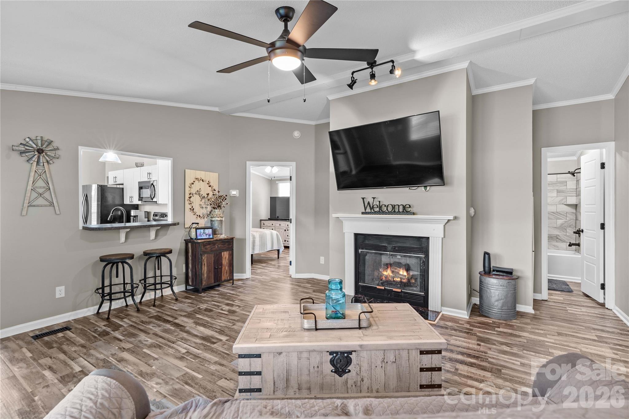 777 Midway Road — Statesville